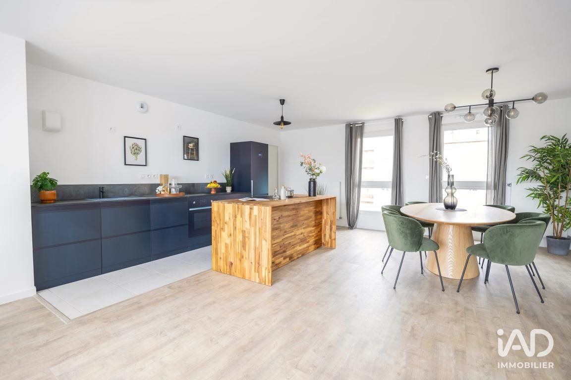Appartement à vendre, 113m², Rennes