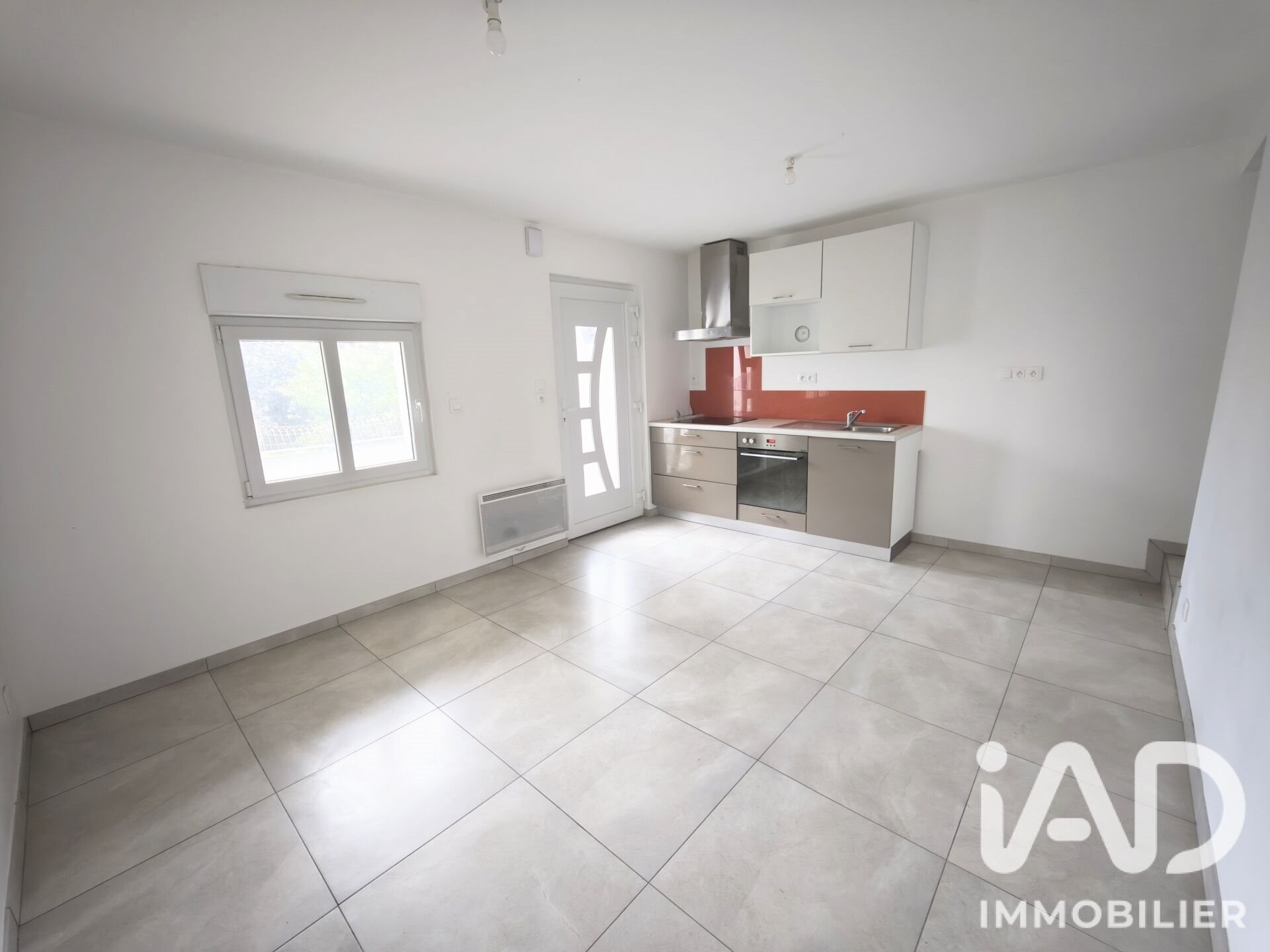 Appartement à louer, 48m², Cesson-Sévigné
