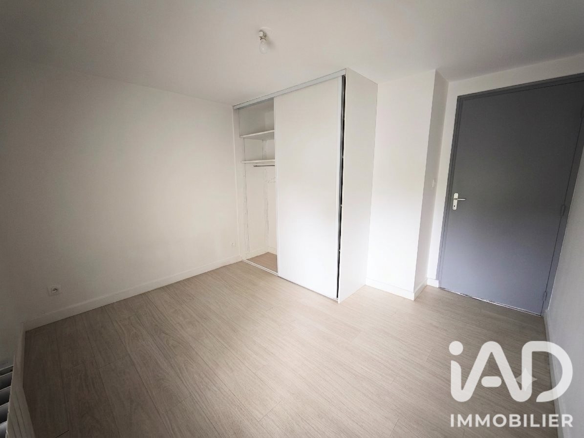 Appartement à louer, 48m², Cesson-Sévigné