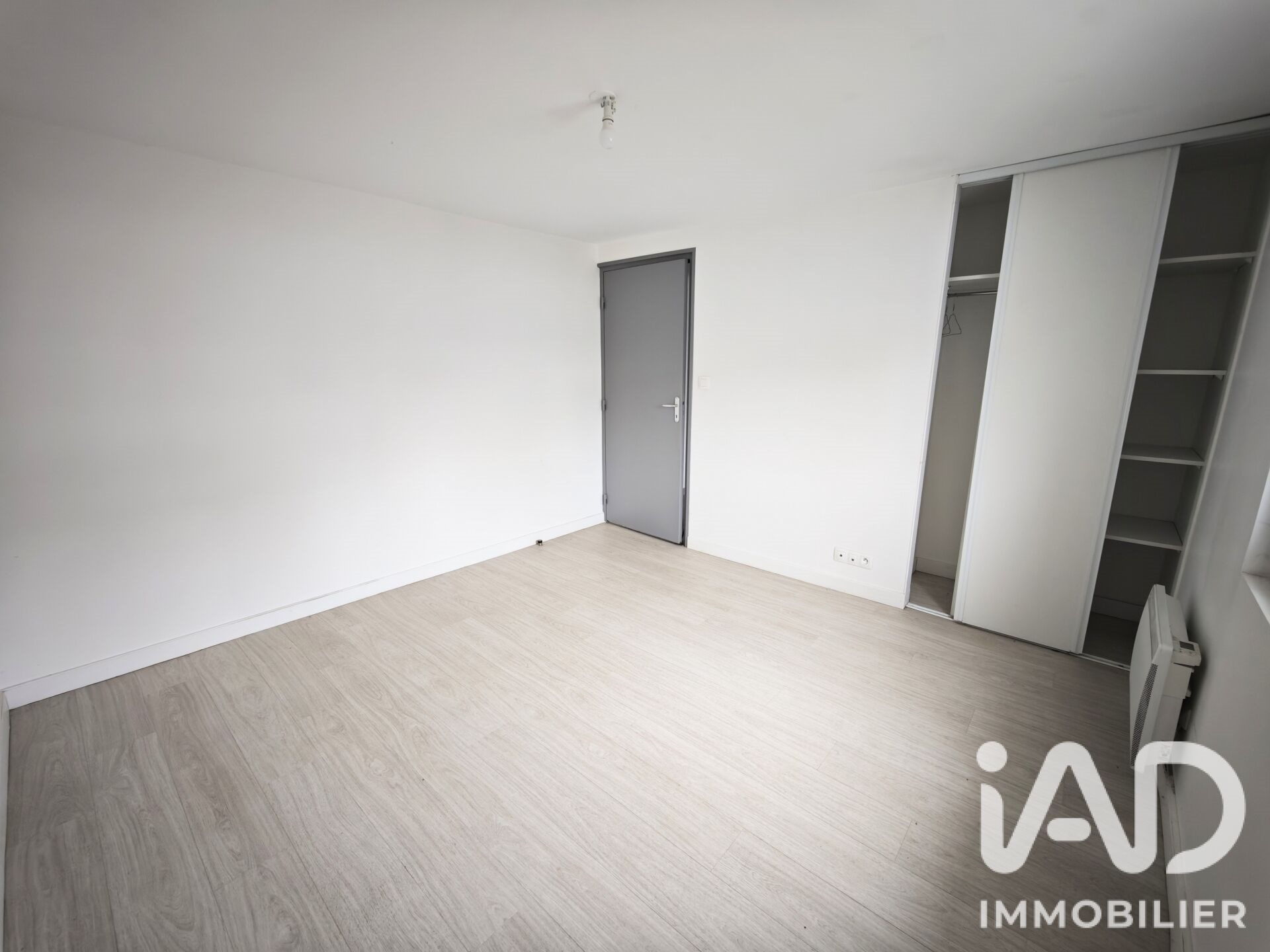 Appartement à louer, 48m², Cesson-Sévigné