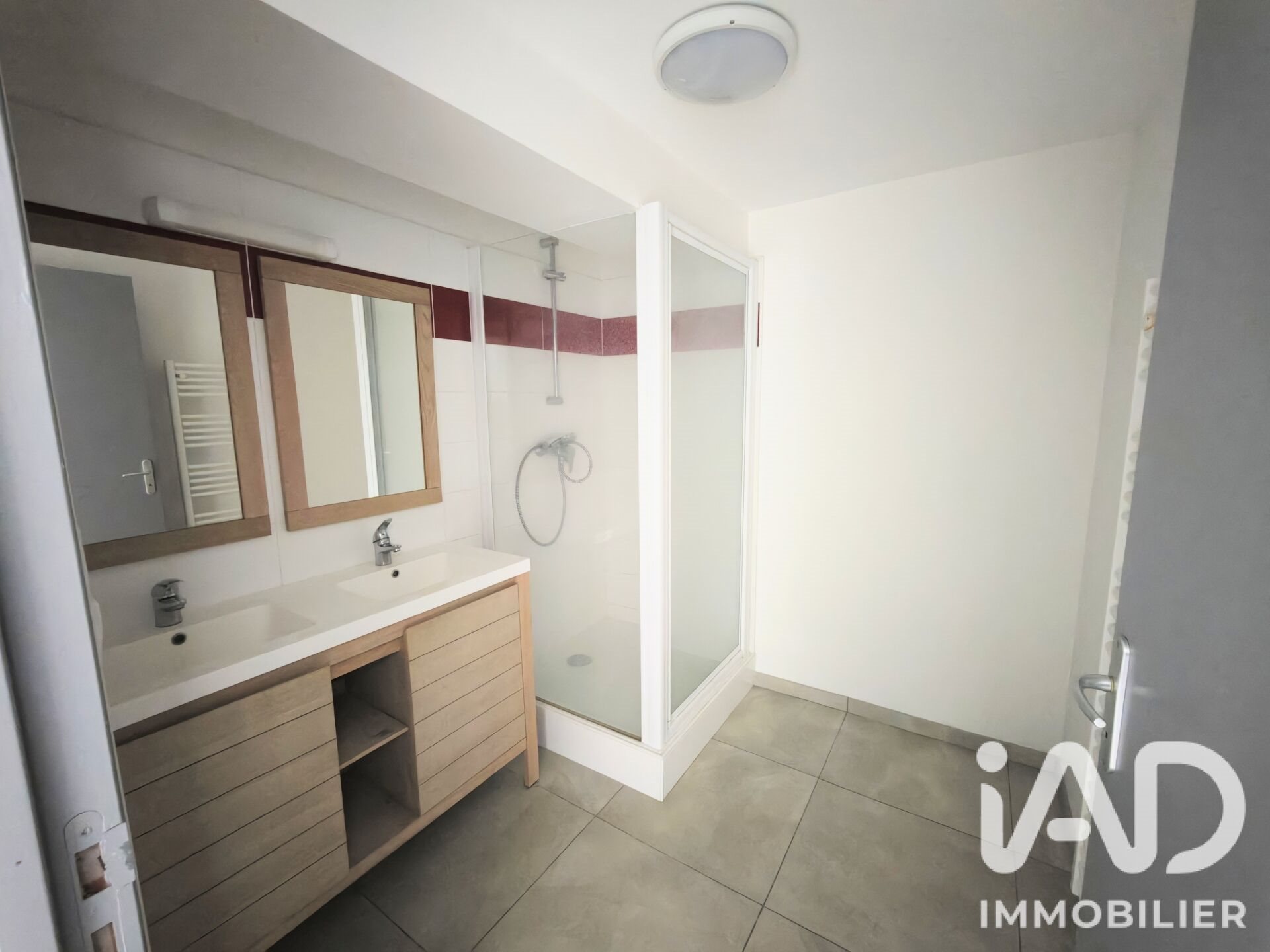Appartement à louer, 48m², Cesson-Sévigné