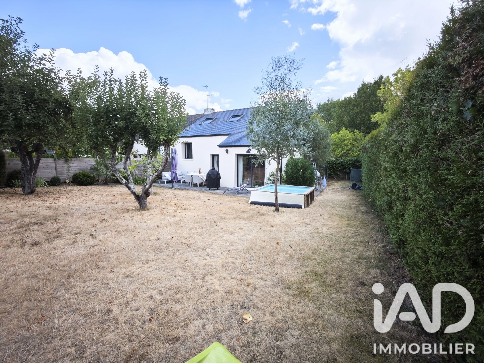 Maison à vendre, 125m², Rennes