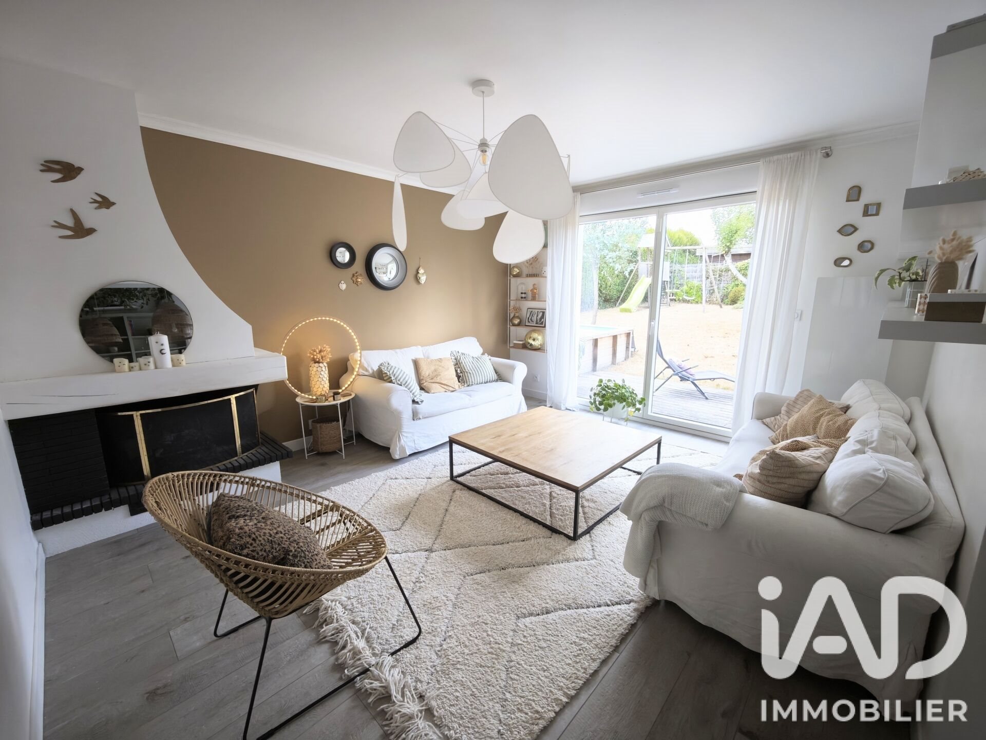 Maison à vendre, 125m², Rennes