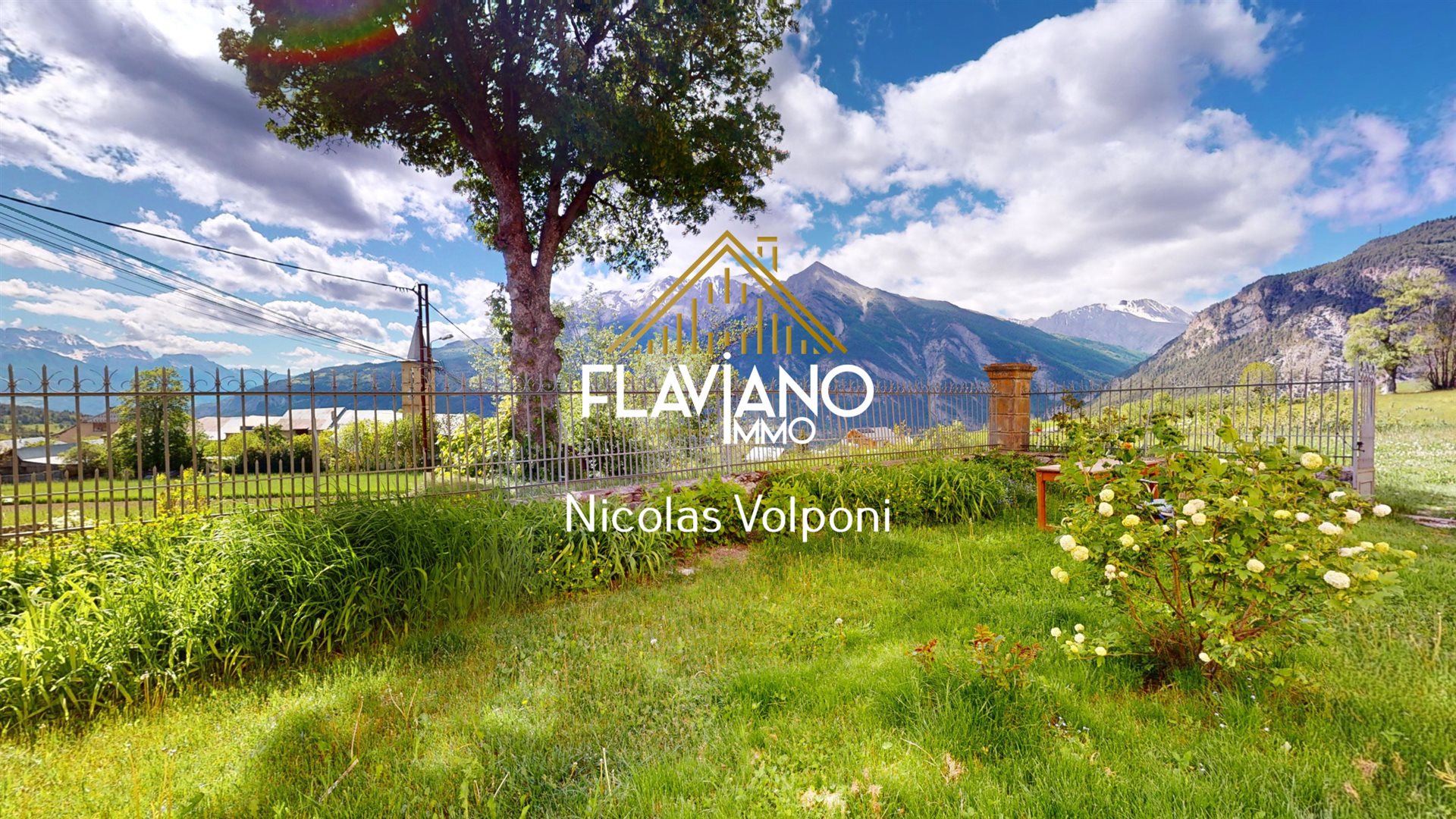 Maison à vendre, 387m², Jausiers