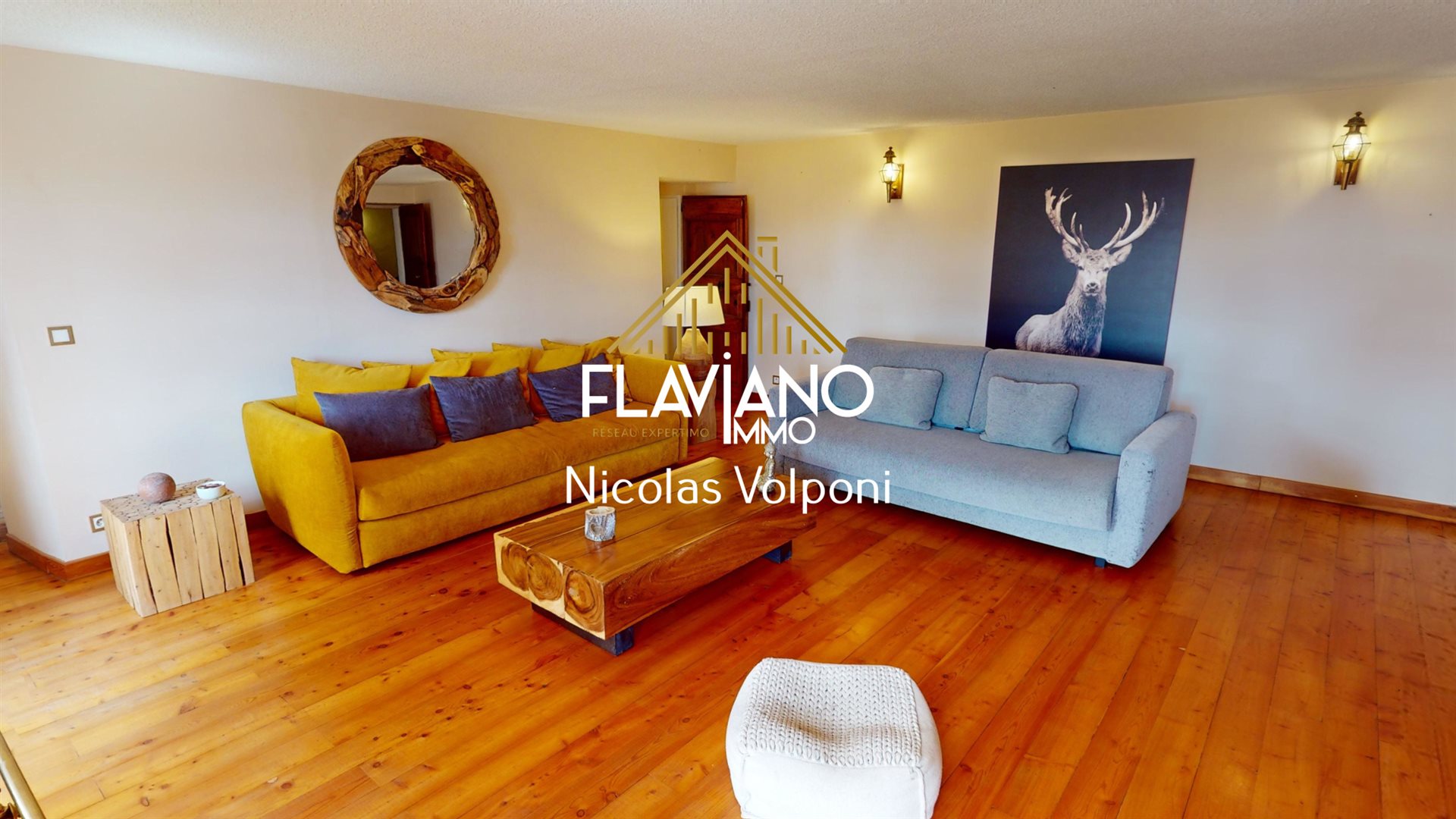 Maison à vendre, 387m², Jausiers