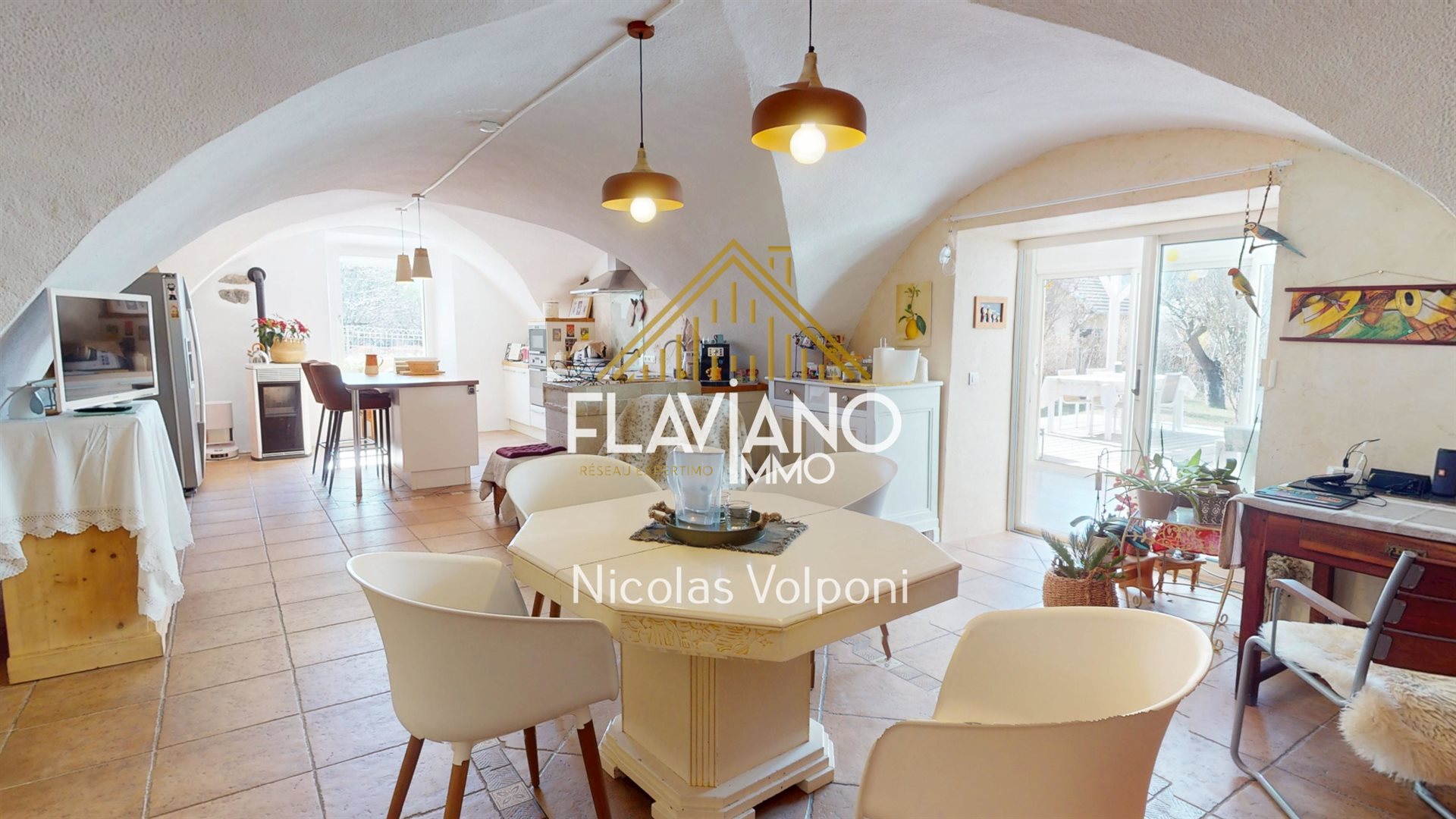 Maison à vendre, 315m², Jausiers