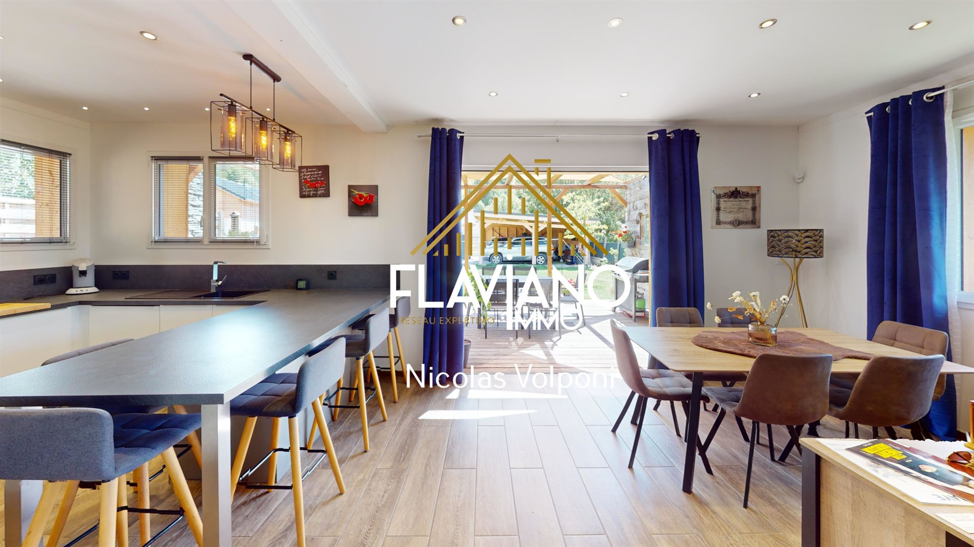 Maison à vendre, 150m², Barcelonnette