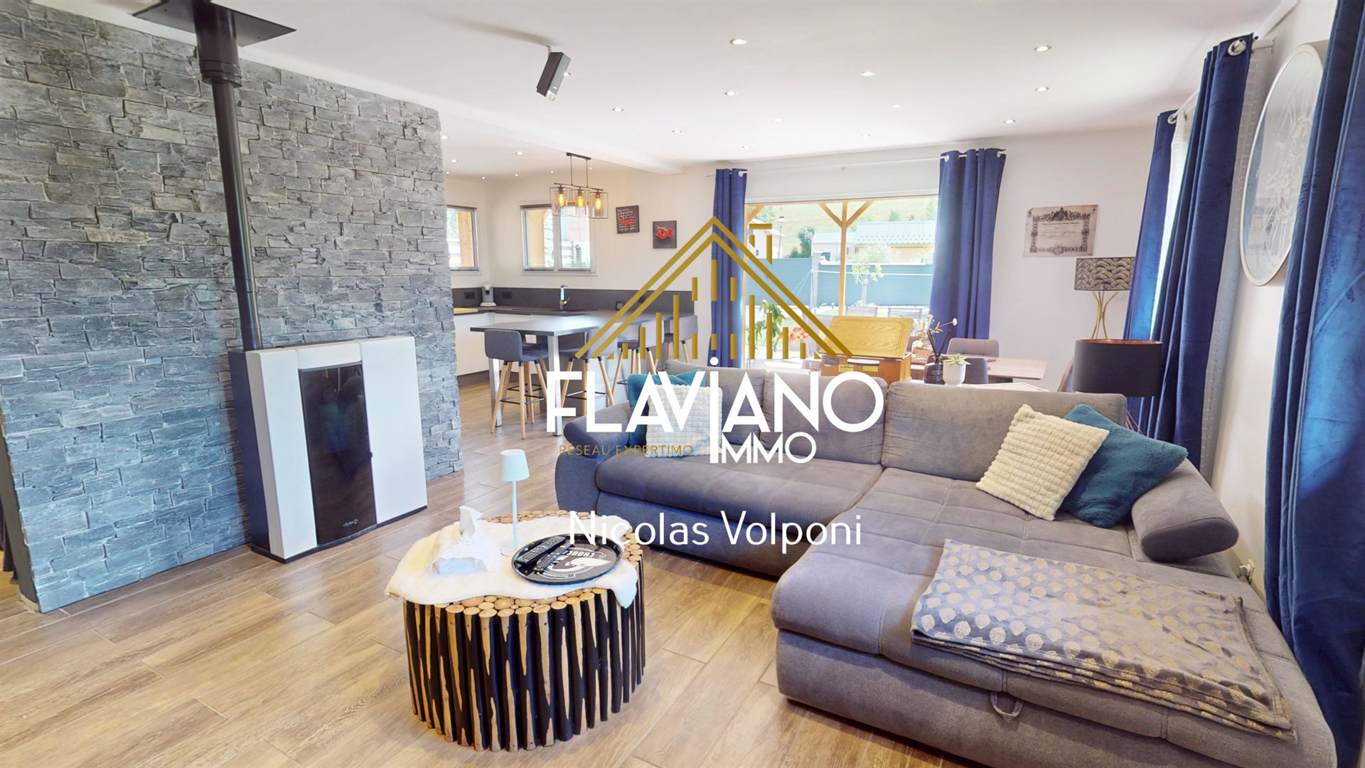 Maison à vendre, 150m², Barcelonnette