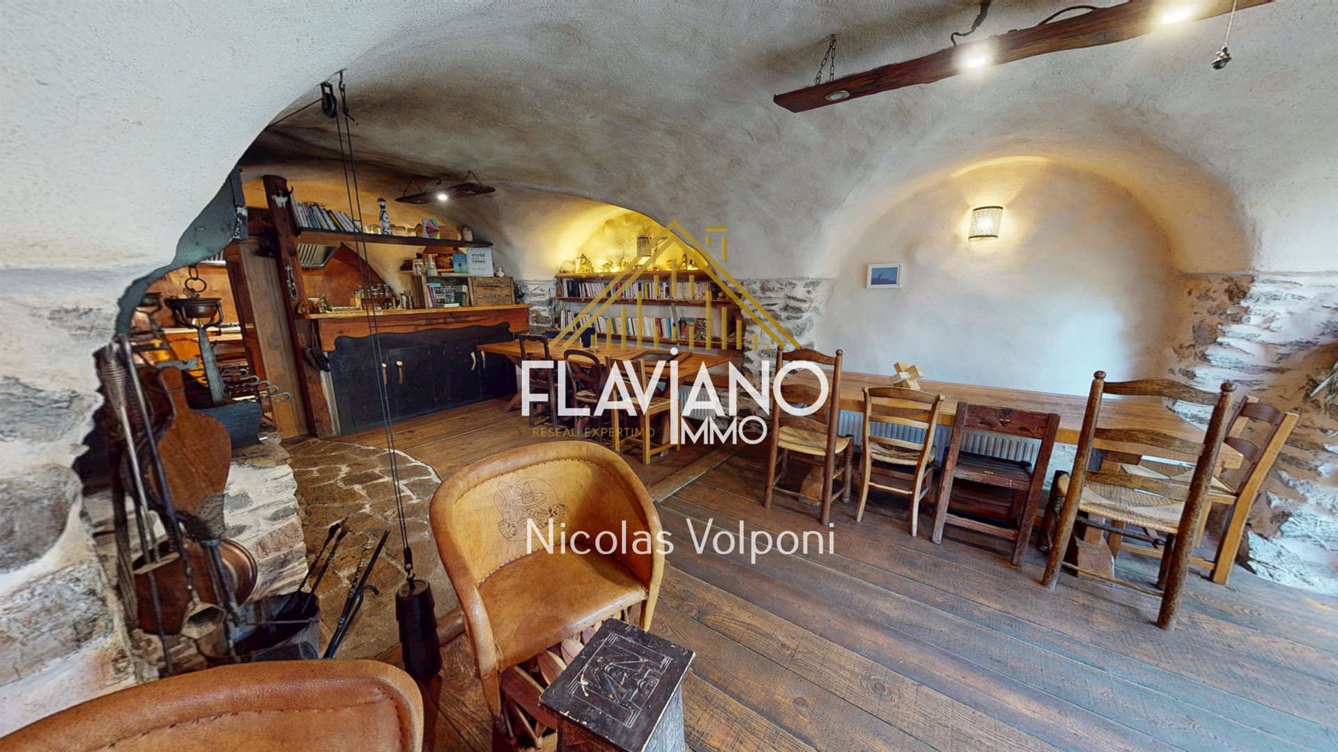 Maison à vendre, 252m², Jausiers