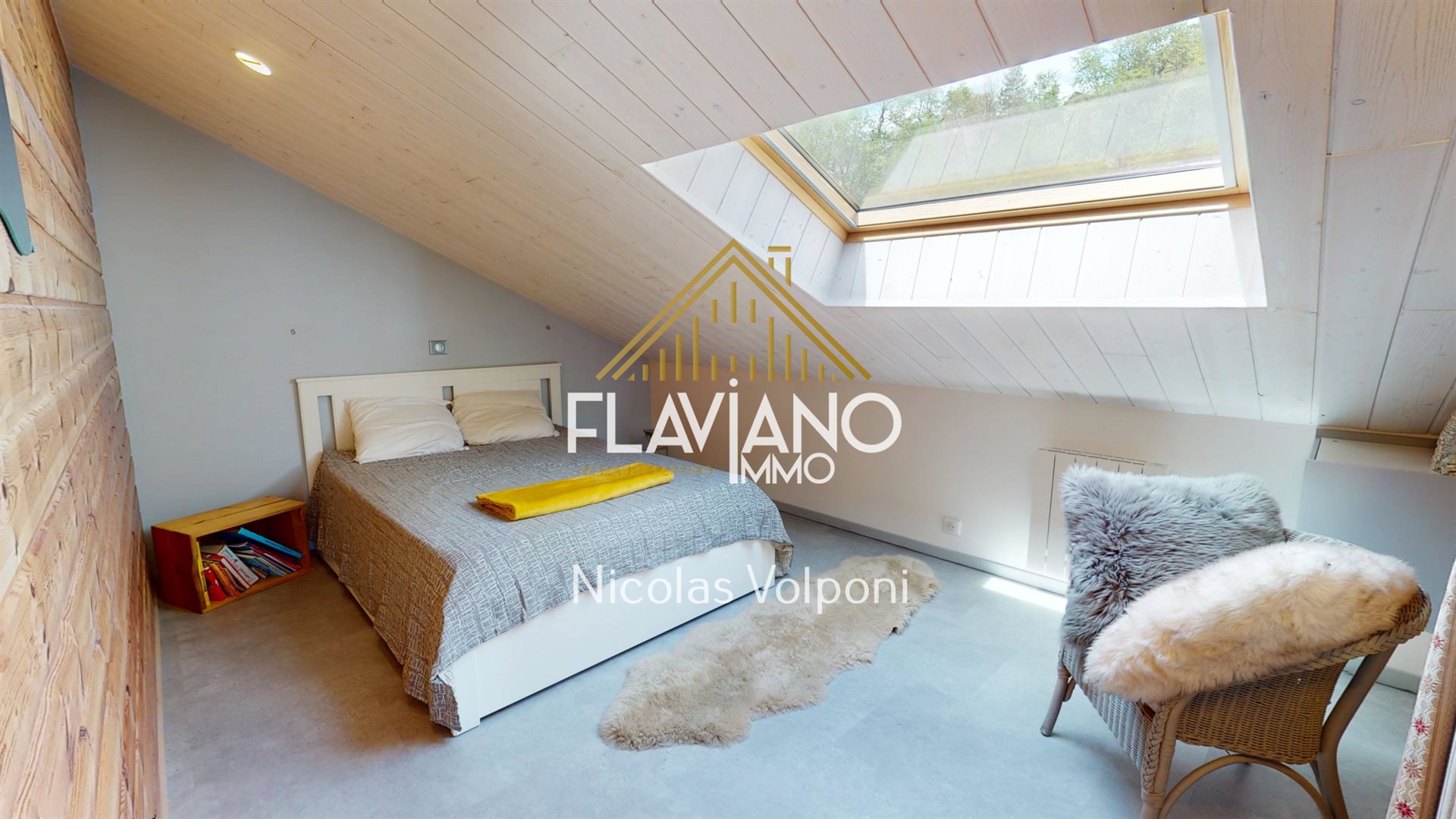 Appartement à vendre, 60m², Barcelonnette