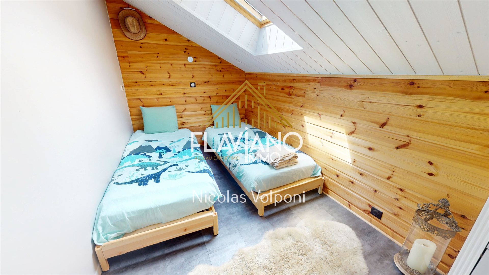 Appartement à vendre, 60m², Barcelonnette