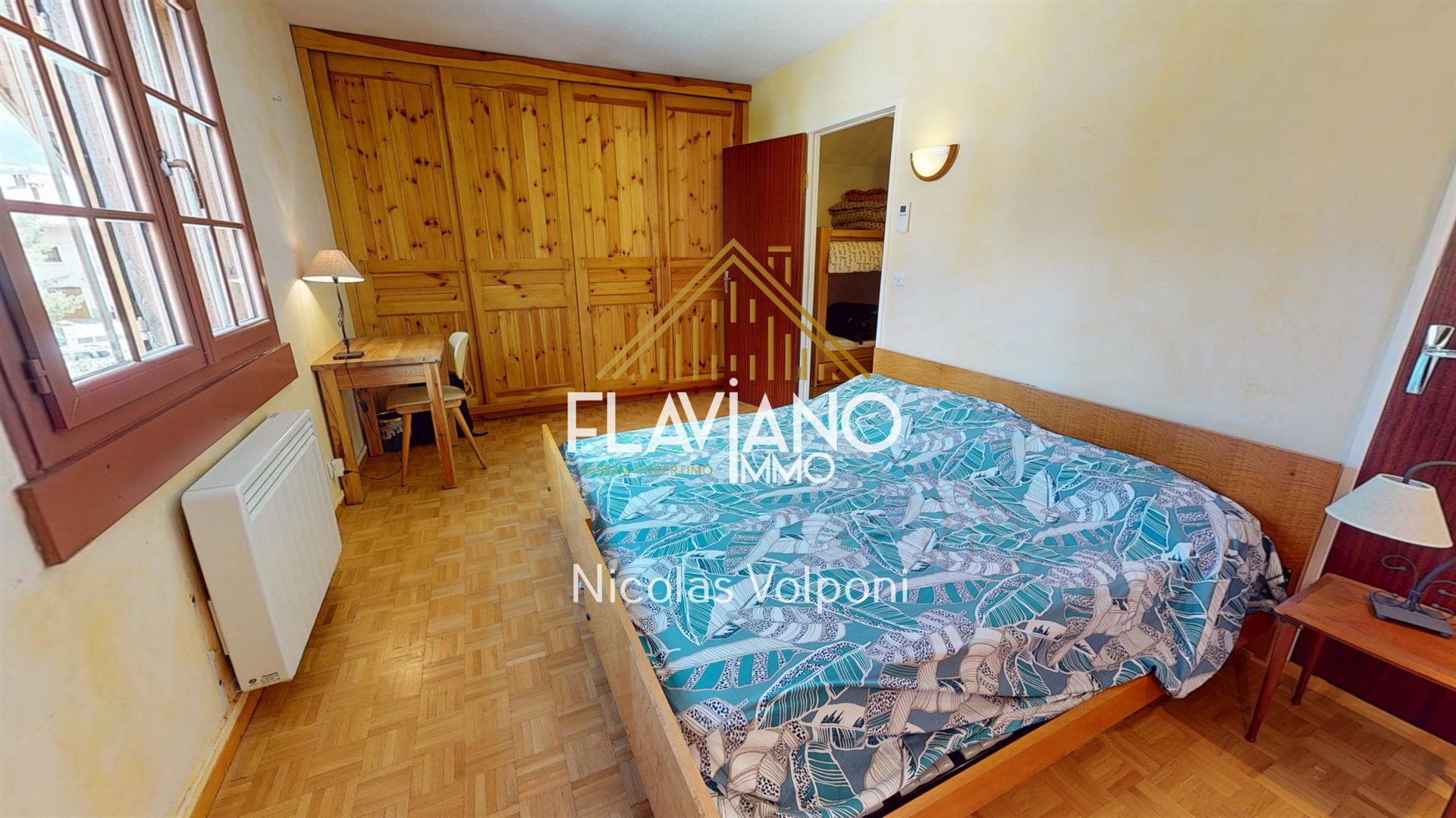 Appartement à vendre, 130m², Saint-Pons