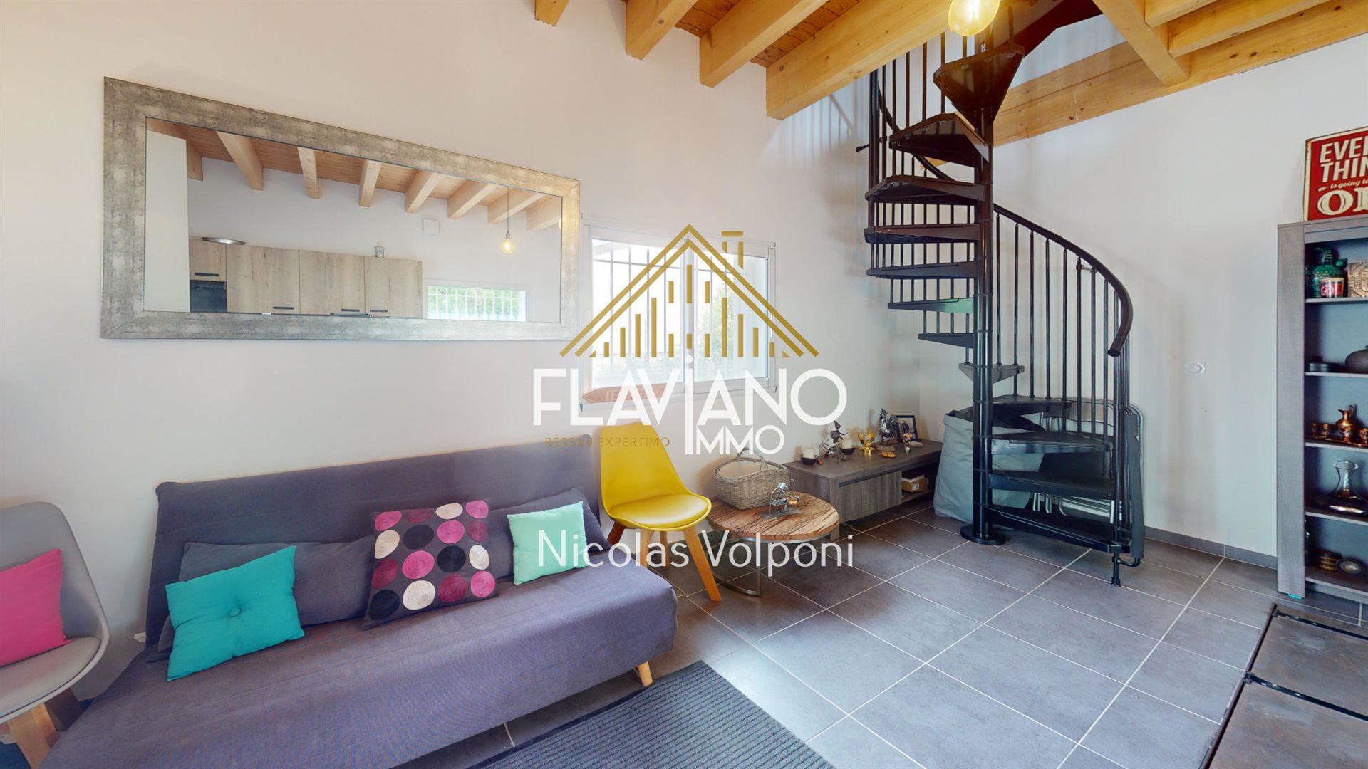 Maison à vendre, 100m², Barcelonnette