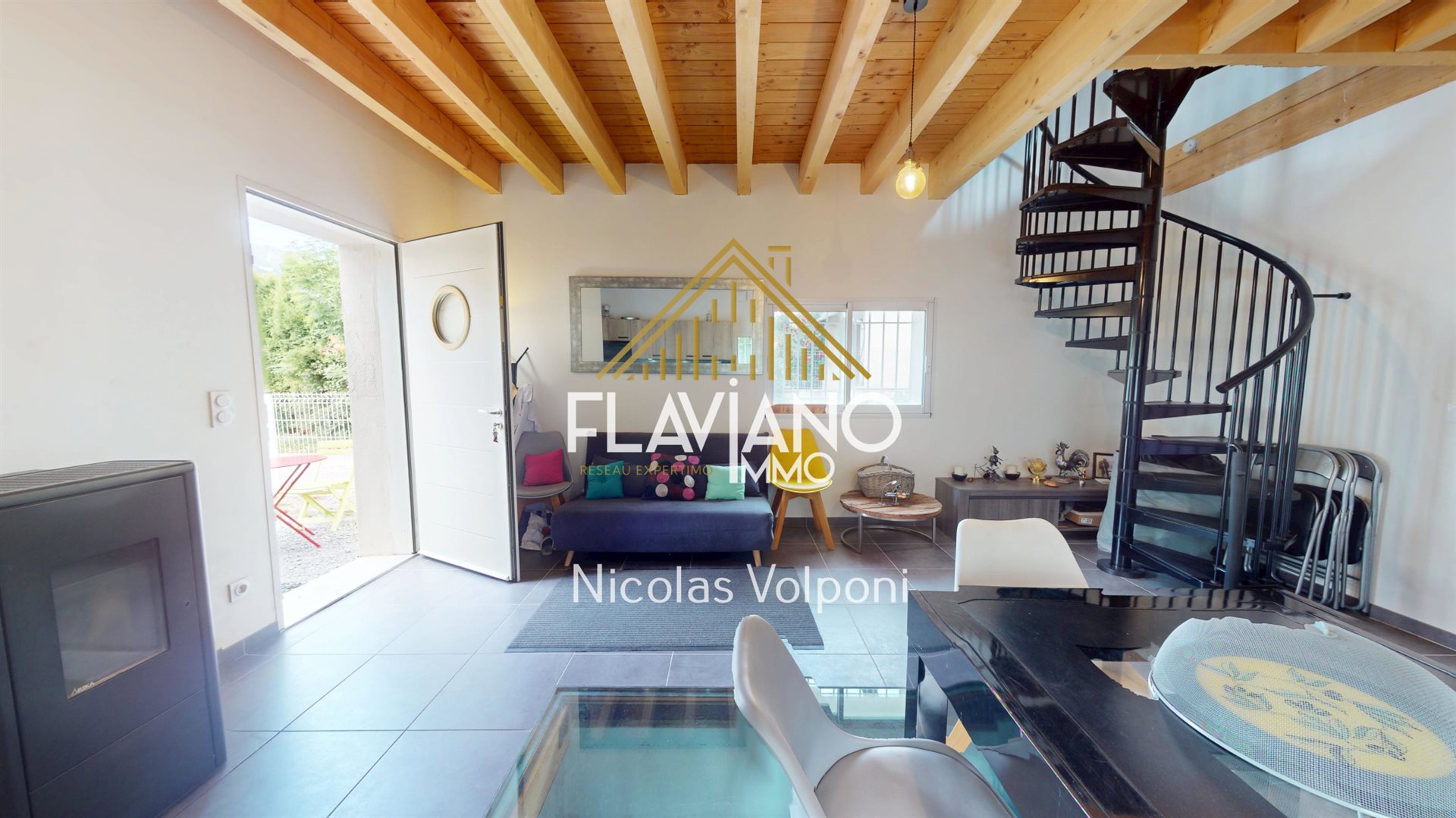 Maison à vendre, 100m², Barcelonnette