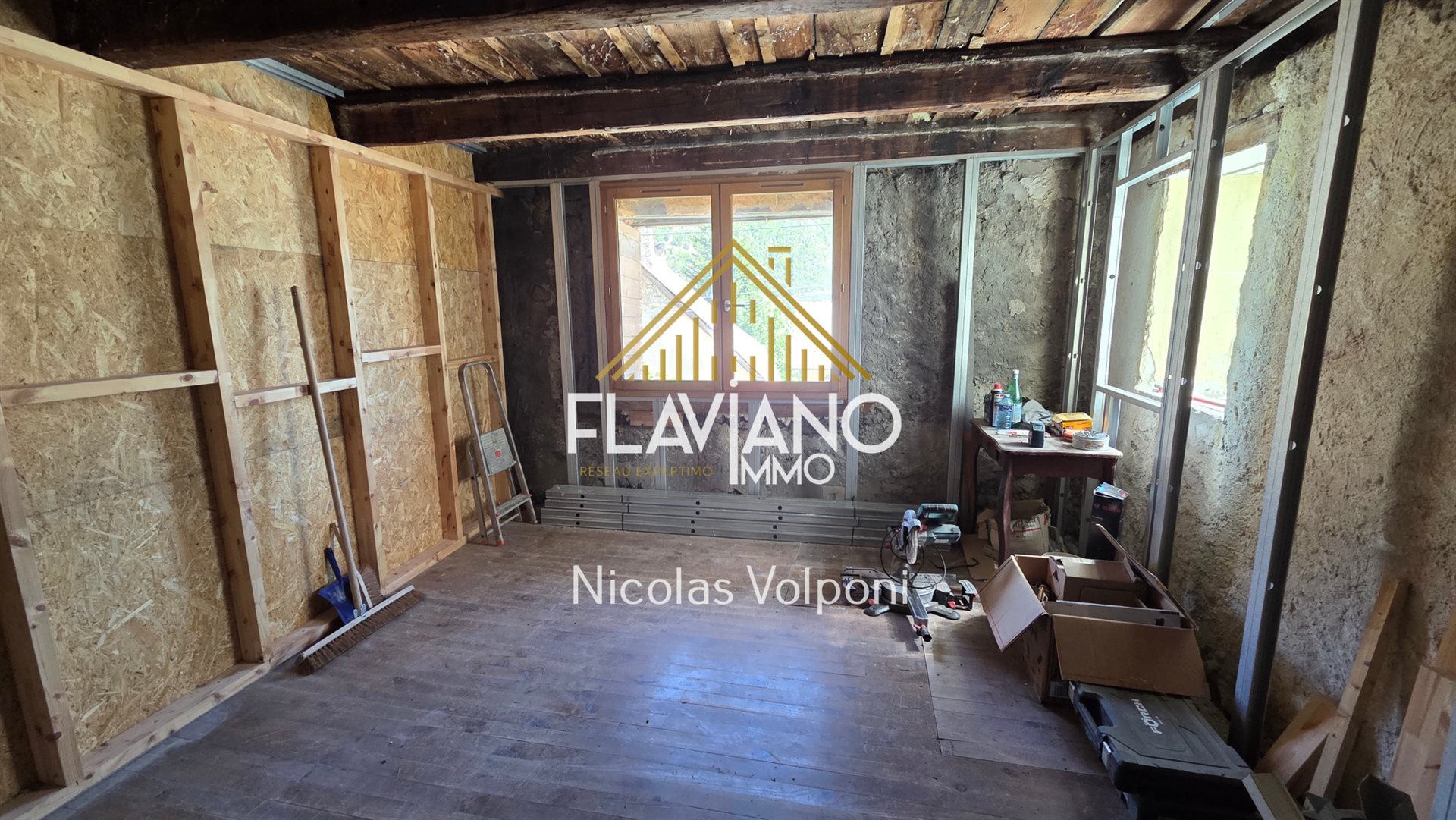 Maison à vendre, 98m², Barcelonnette