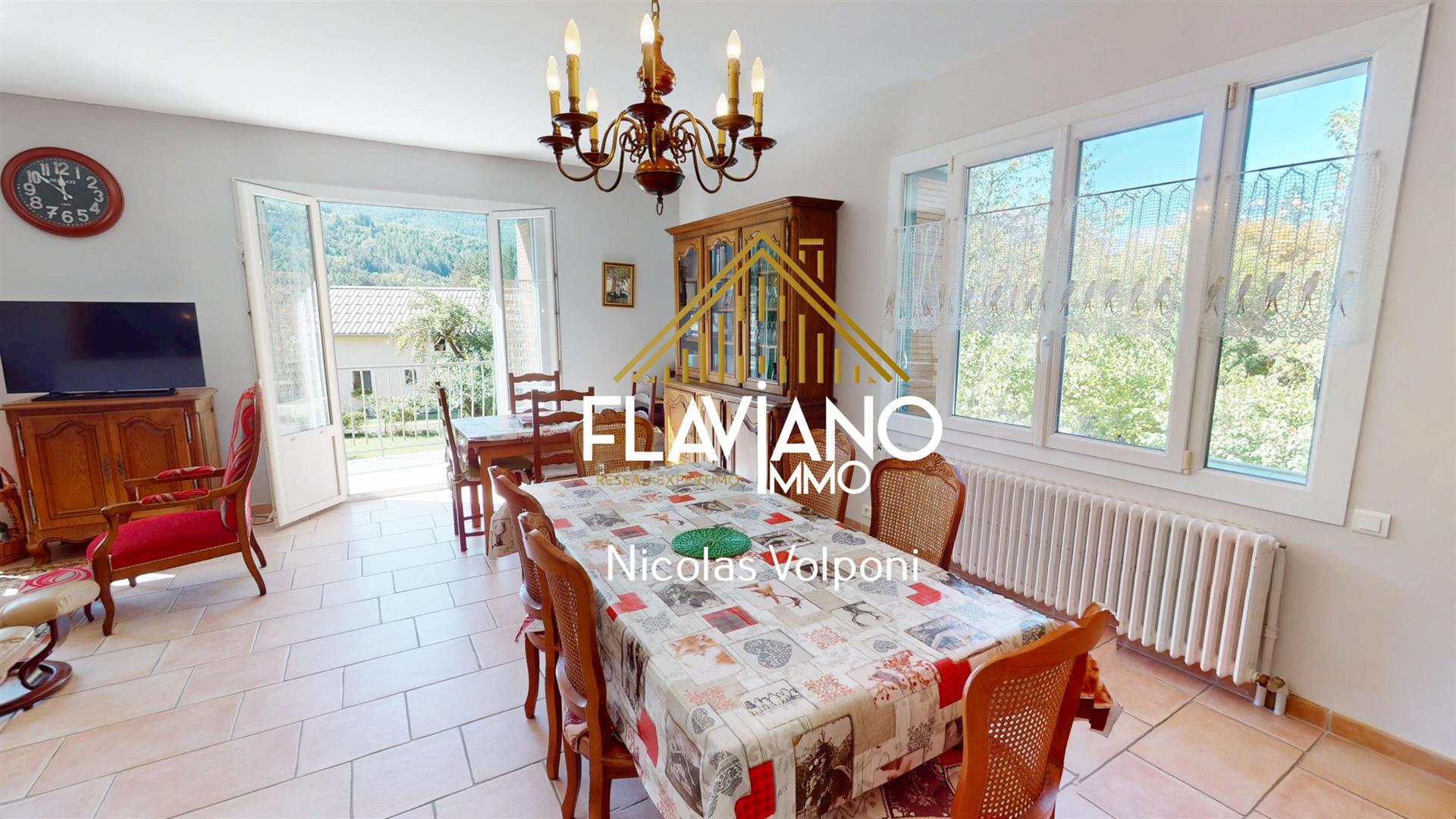 Appartement à vendre, 187m², Barcelonnette