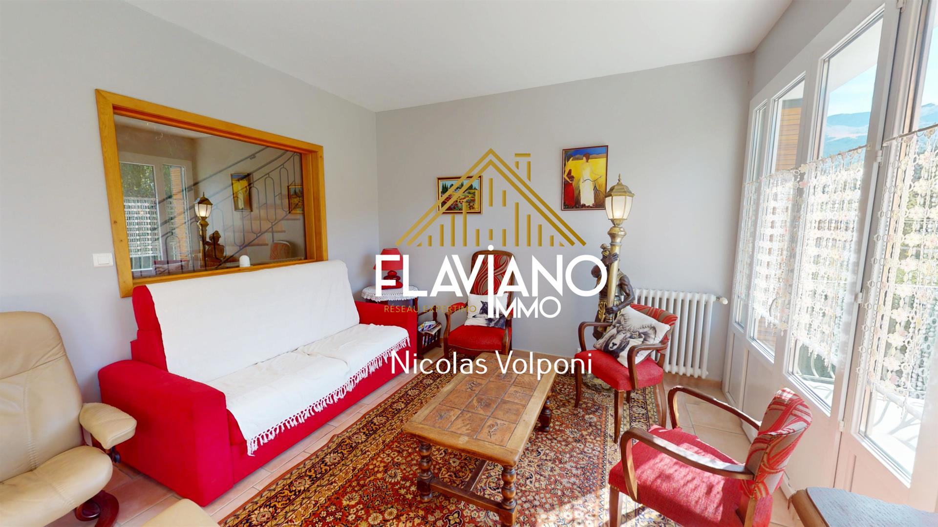 Appartement à vendre, 187m², Barcelonnette