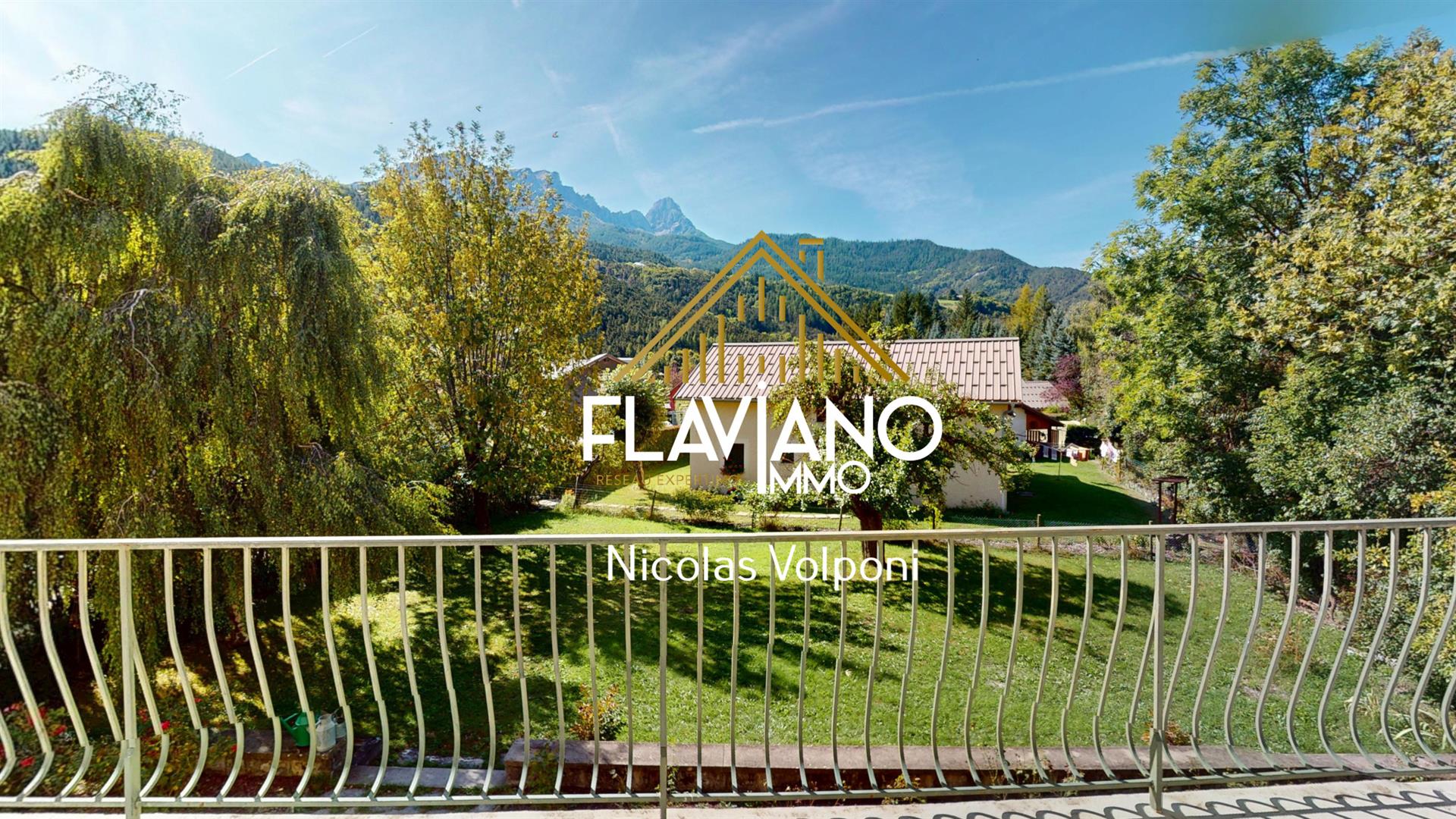 Appartement à vendre, 187m², Barcelonnette