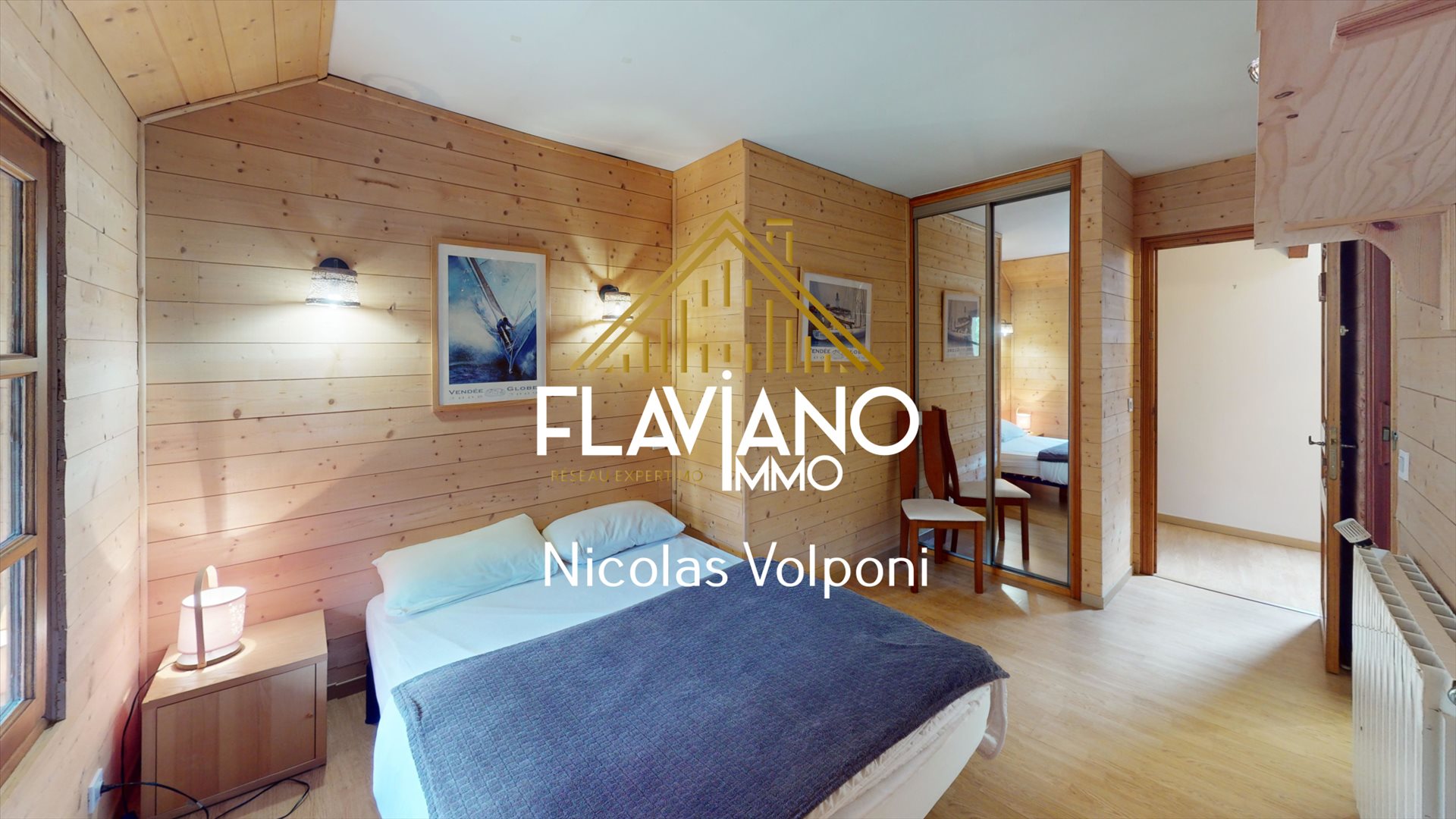 Appartement à vendre, 193m², Barcelonnette