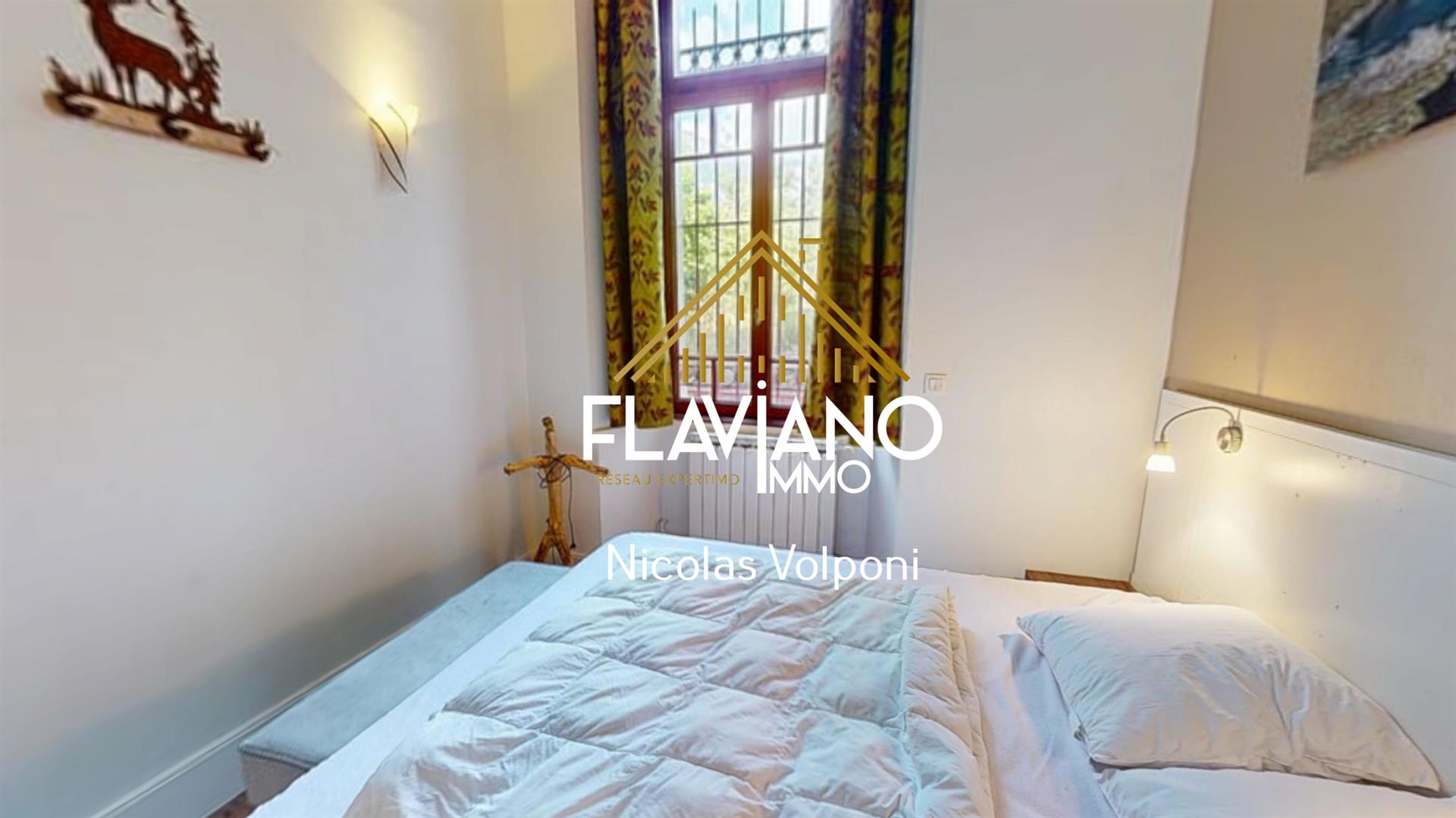 Appartement à vendre, 92m², Jausiers