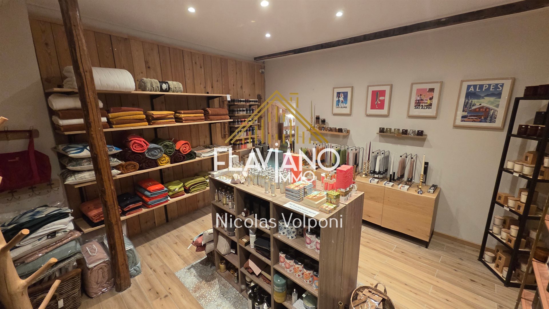 Maison à vendre, 83m², Barcelonnette