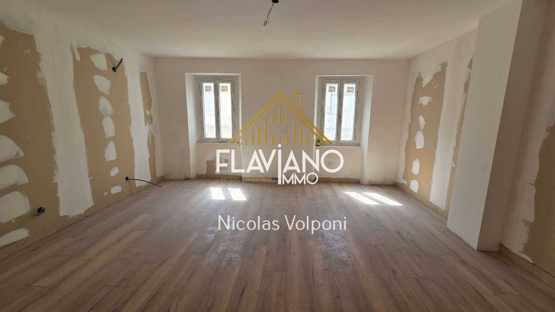 Appartement à vendre, 198m², Barcelonnette