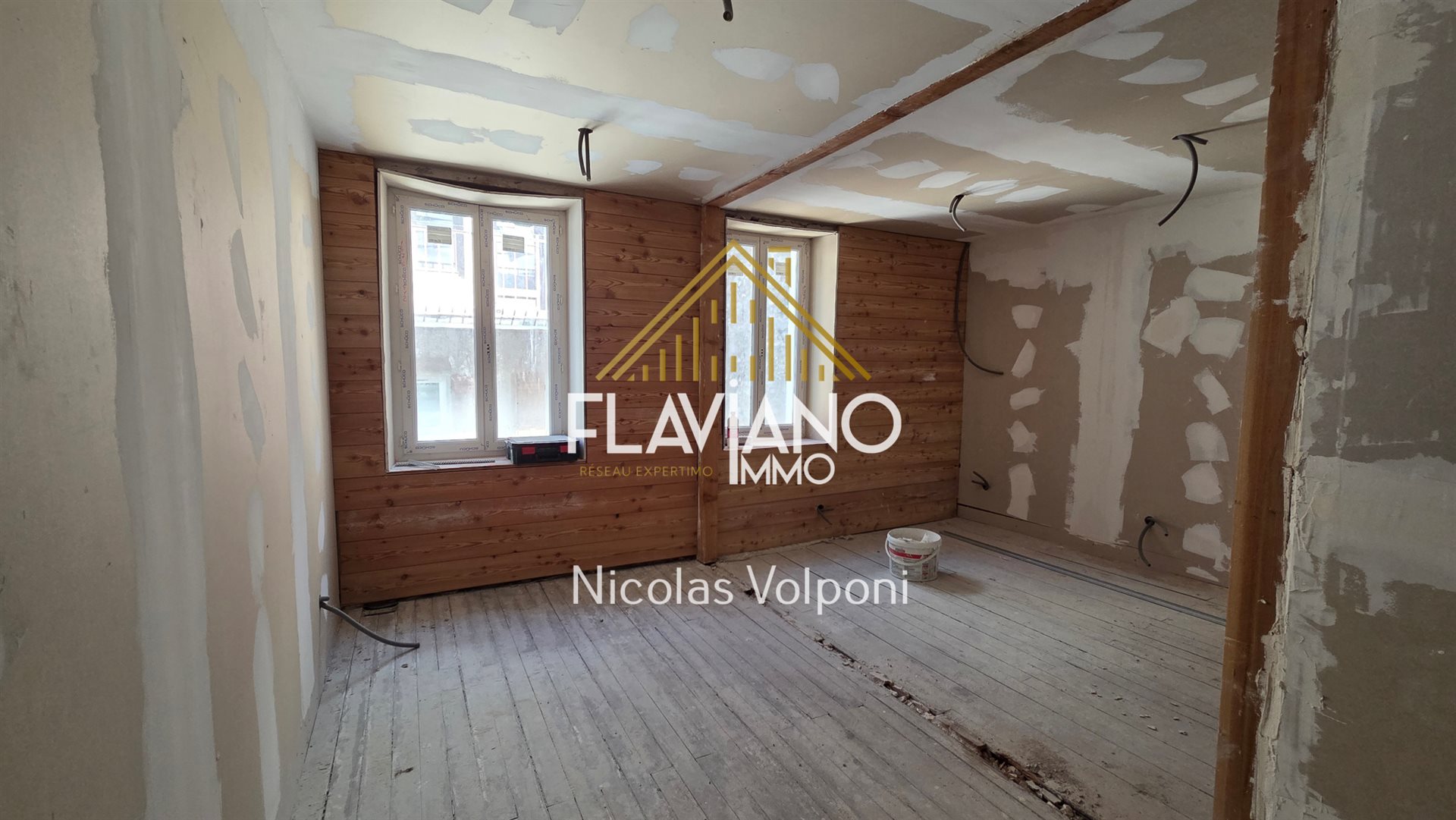 Appartement à vendre, 198m², Barcelonnette