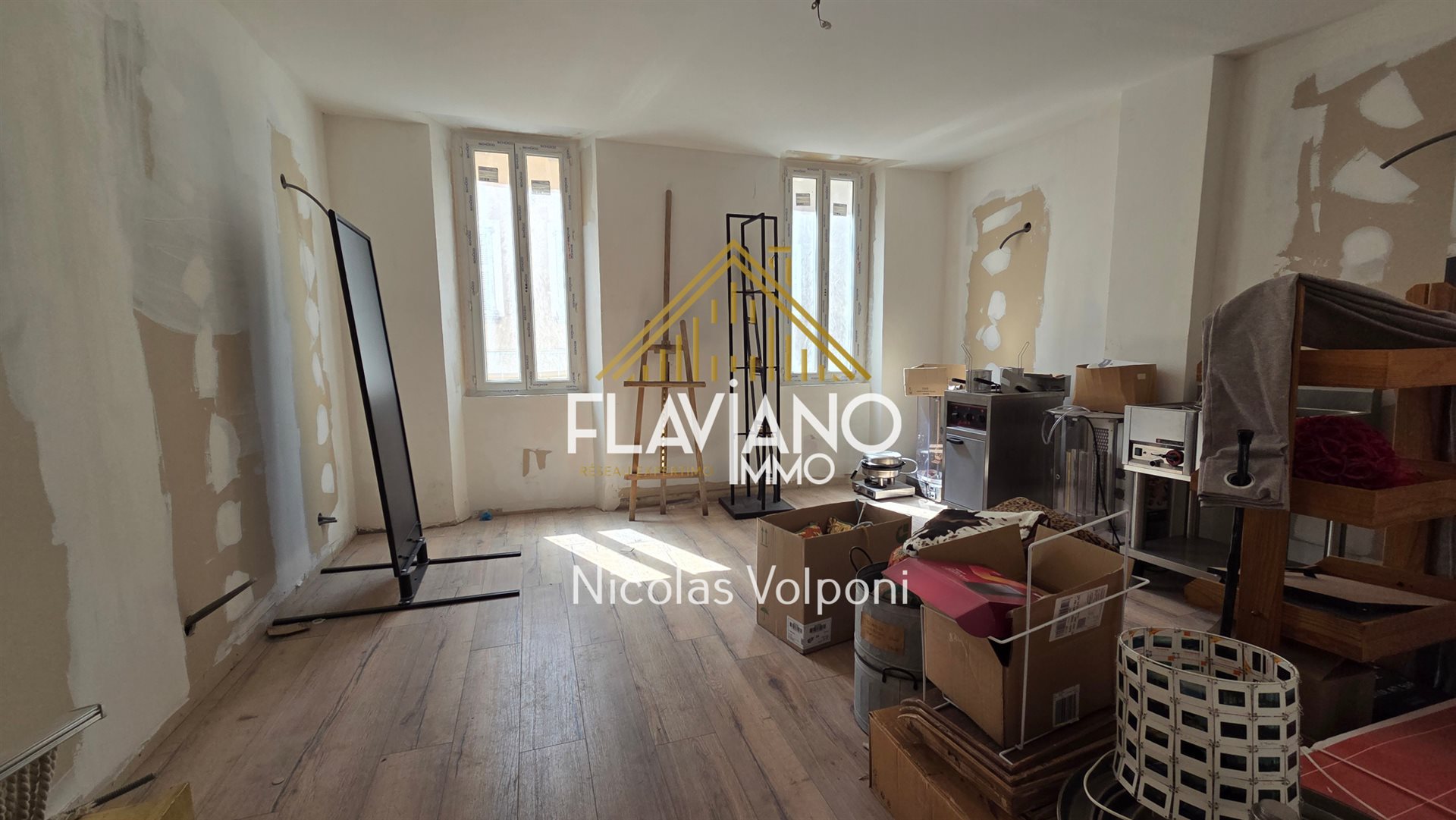 Appartement à vendre, 198m², Barcelonnette