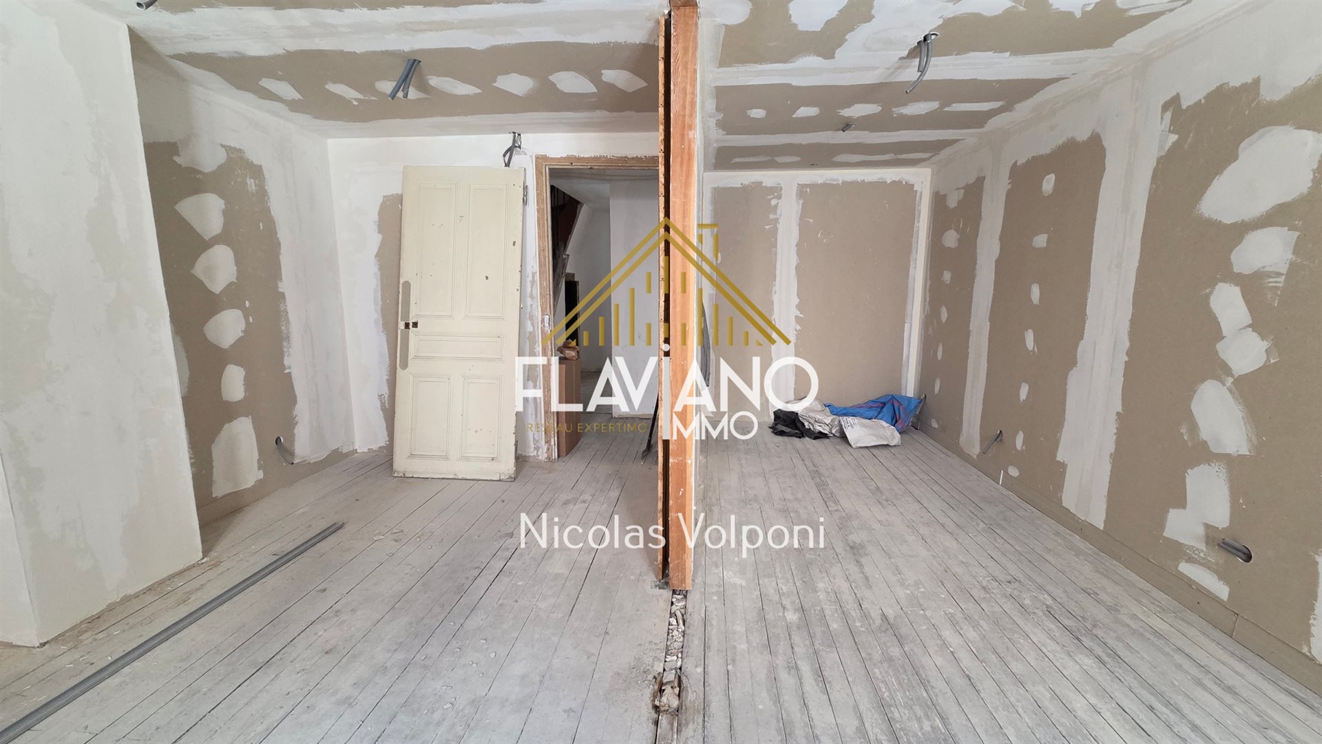 Appartement à vendre, 198m², Barcelonnette