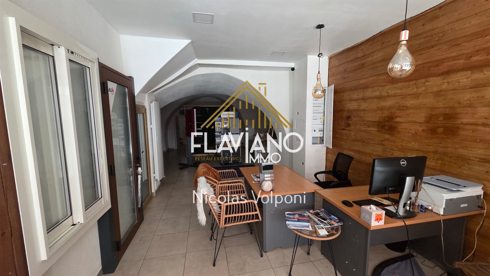 Maison à vendre, 253m², Barcelonnette