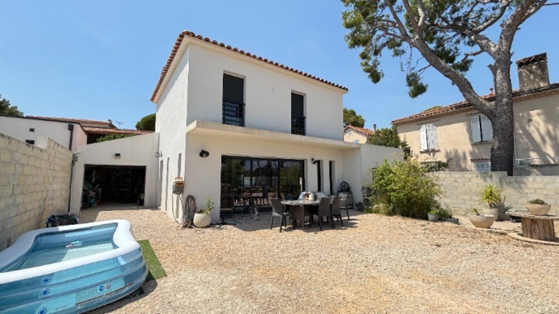 Maison à vendre, 107m², La Ciotat
