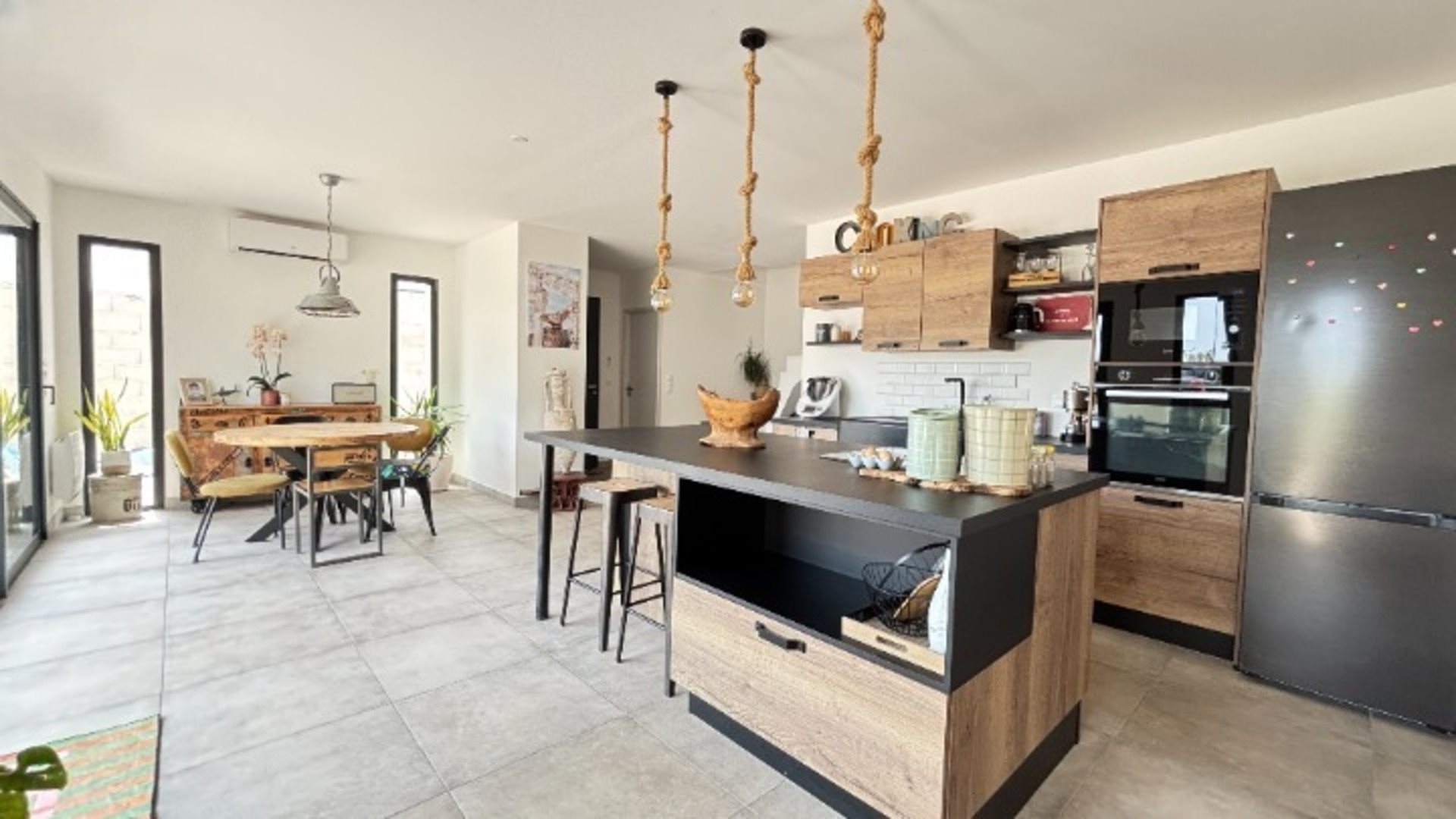 Maison à vendre, 107m², La Ciotat