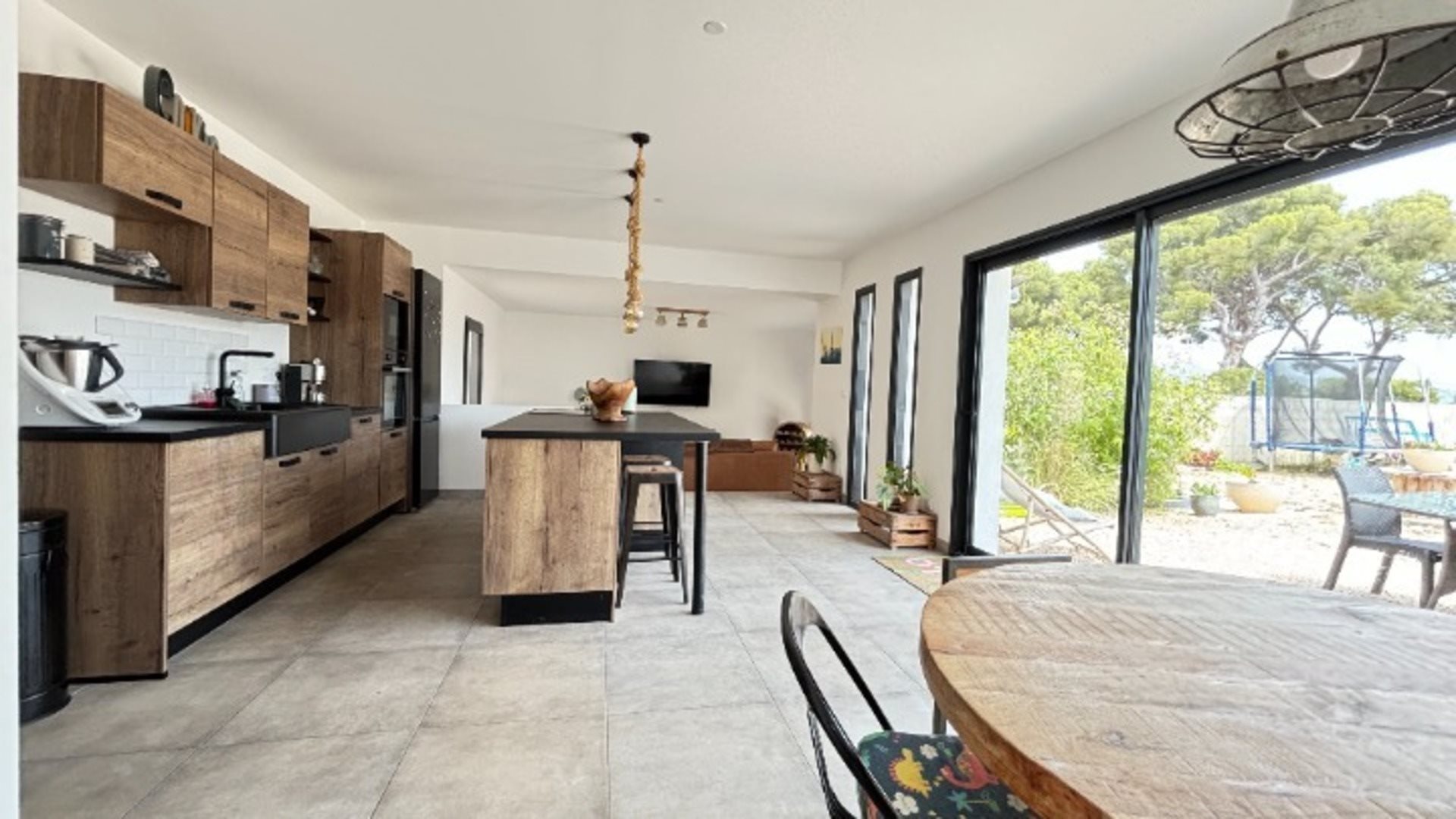 Maison à vendre, 107m², La Ciotat