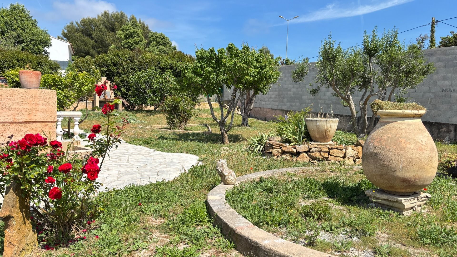 Maison à vendre, 110m², La Ciotat