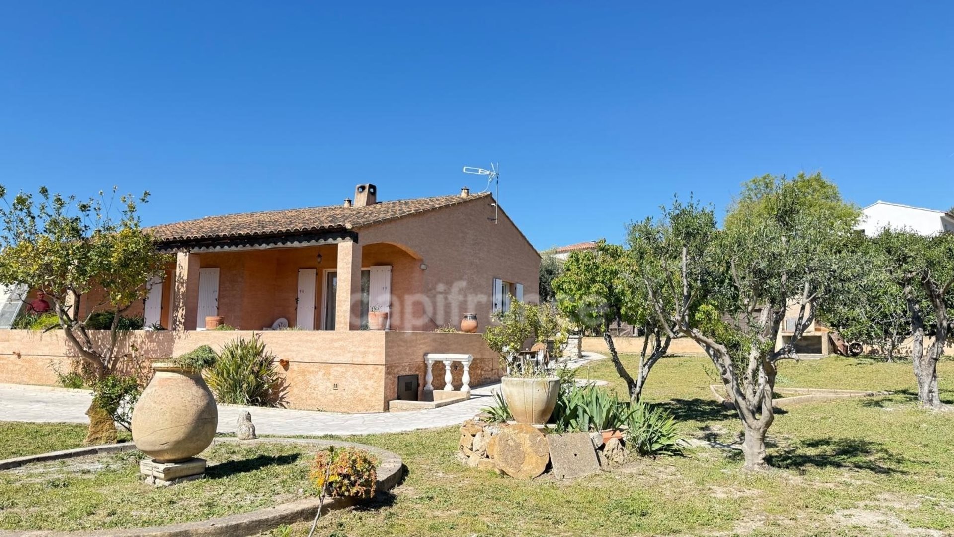 Maison à vendre, 110m², La Ciotat