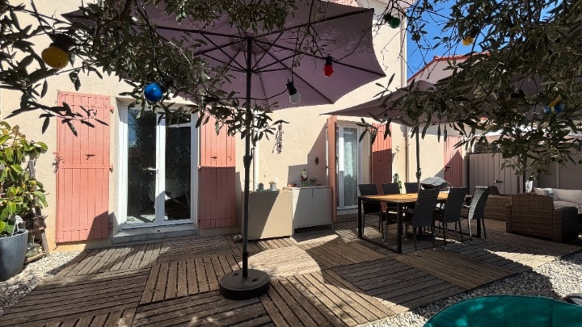 Maison à vendre, 83m², La Ciotat
