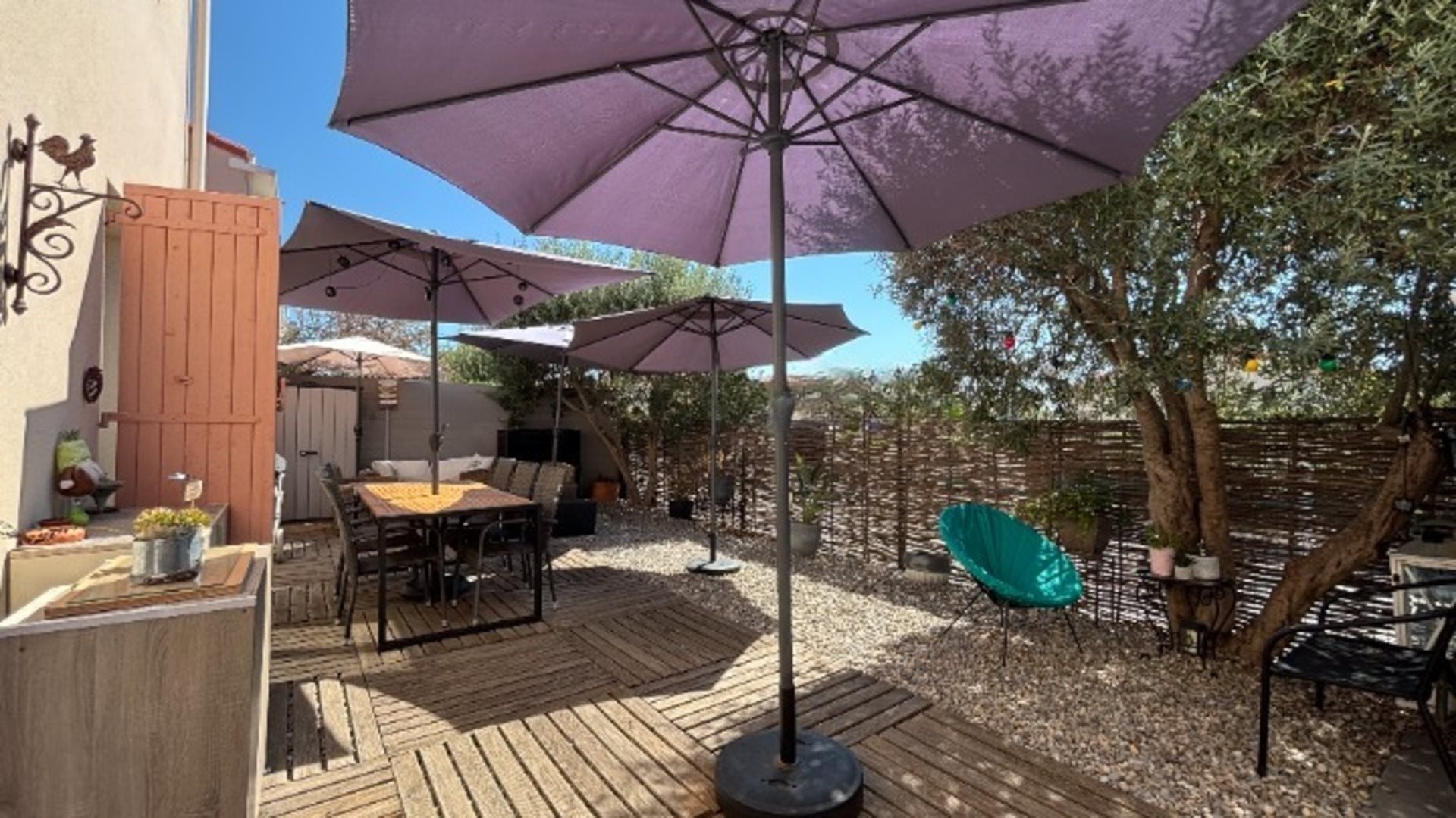 Maison à vendre, 83m², La Ciotat