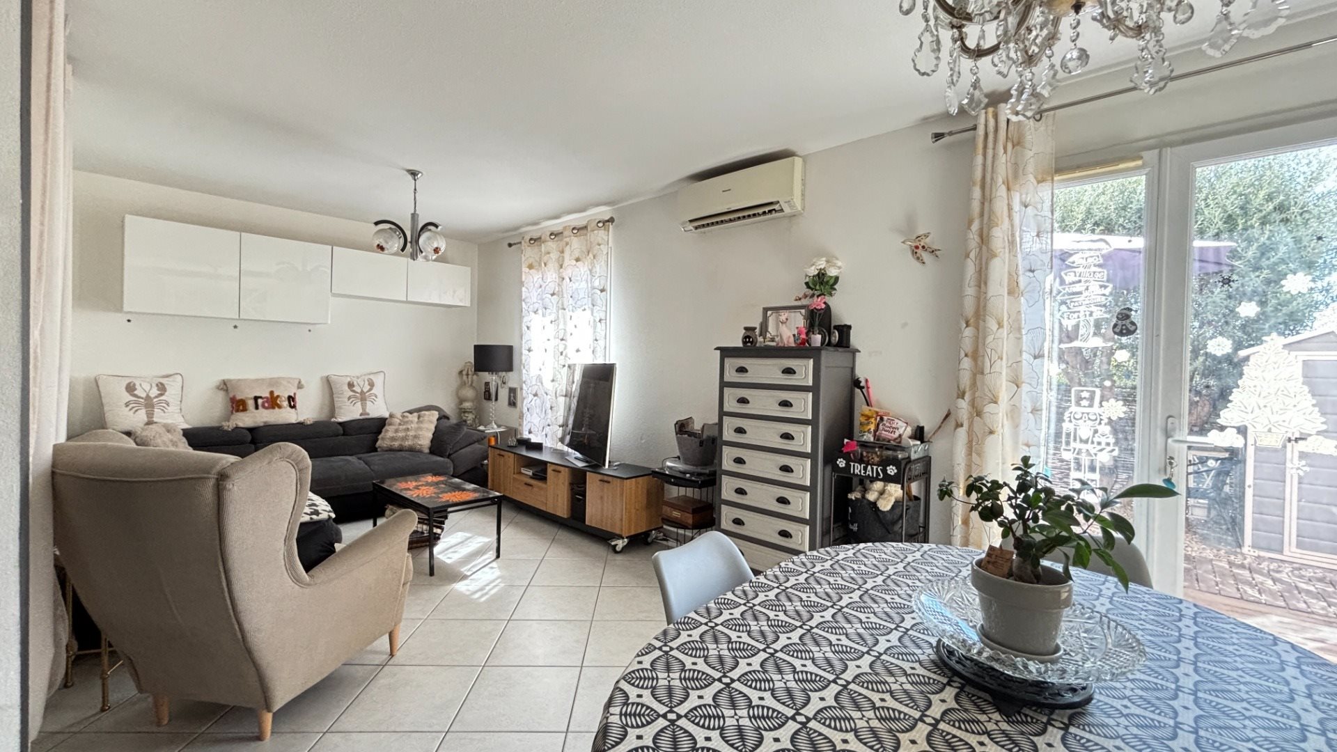 Maison à vendre, 83m², La Ciotat