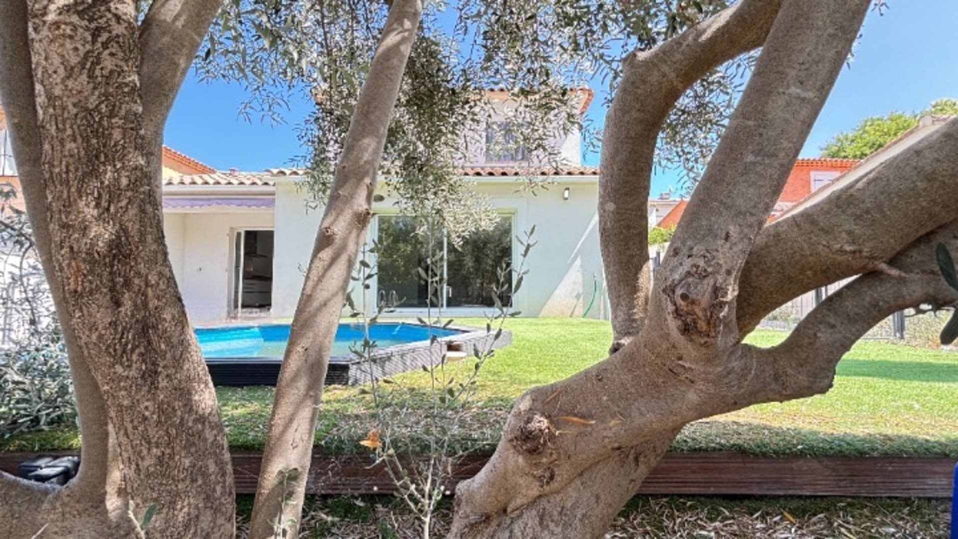 Maison à vendre, 115m², Auriol