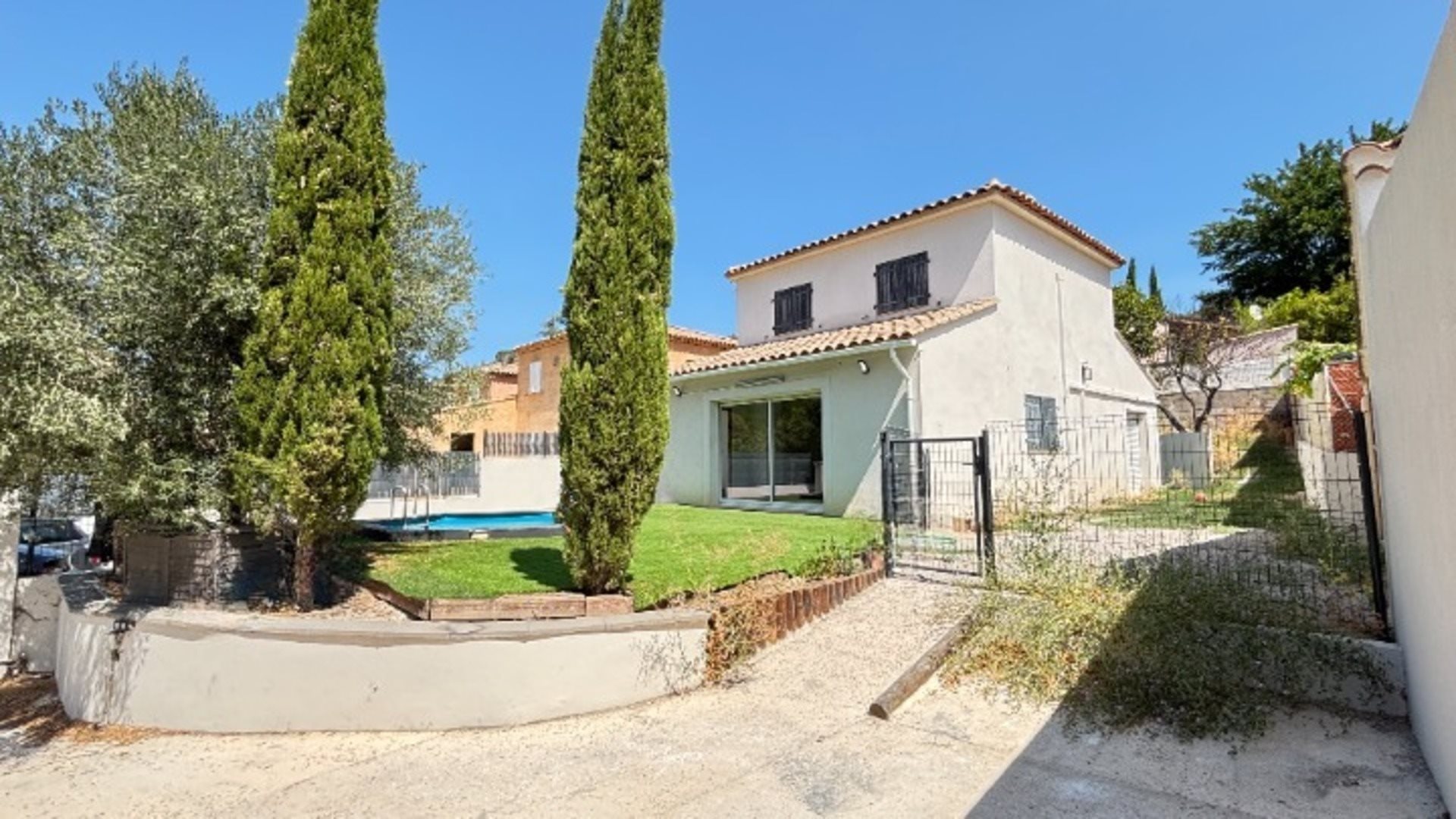 Maison à vendre, 115m², Auriol