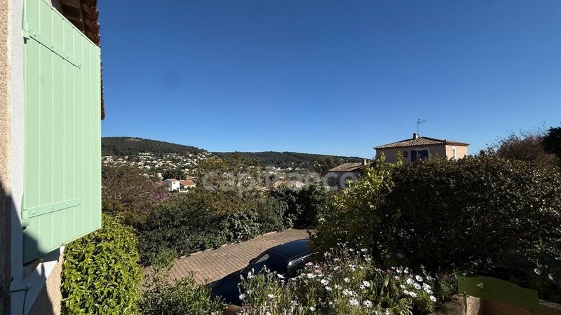 Maison à vendre, 130m², Ceyreste