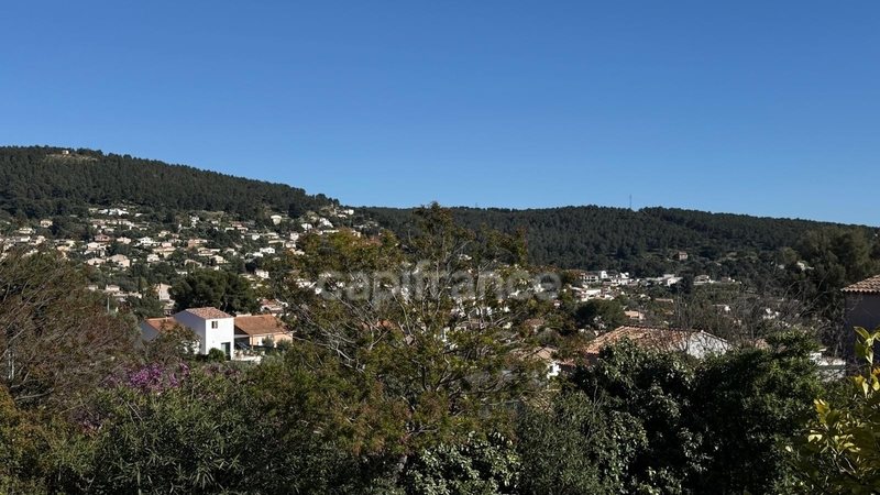 Maison à vendre, 130m², Ceyreste