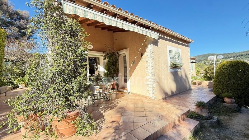 Maison à vendre, 130m², Ceyreste