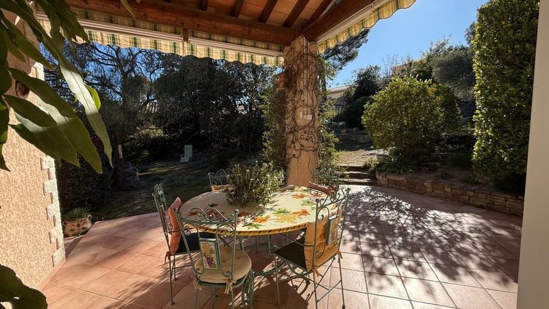 Maison à vendre, 130m², Ceyreste