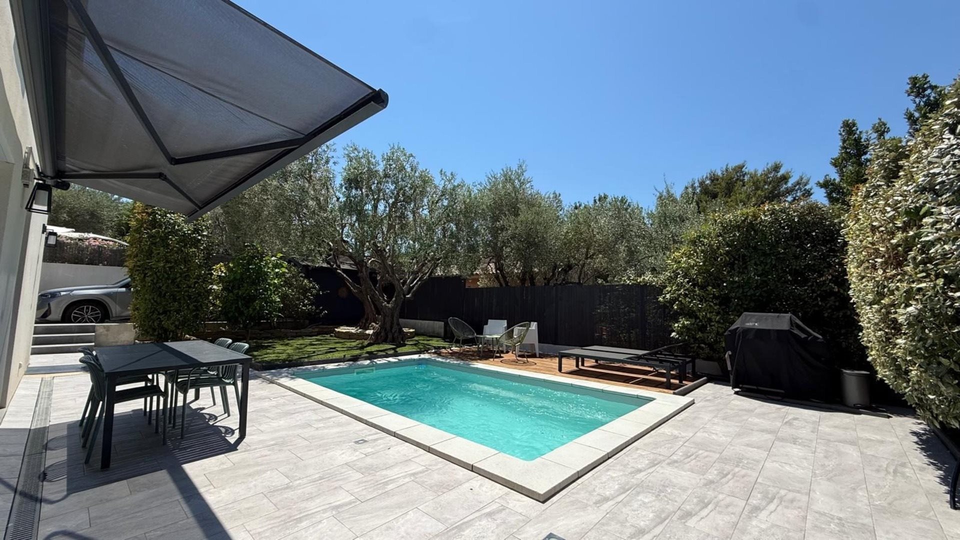 Maison à vendre, 100m², Ceyreste
