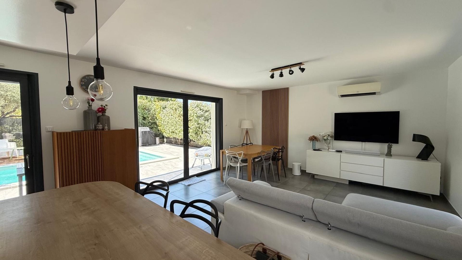 Maison à vendre, 100m², Ceyreste