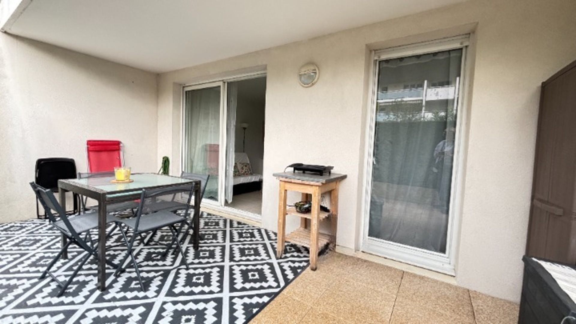 Appartement à vendre, 30m², La Ciotat