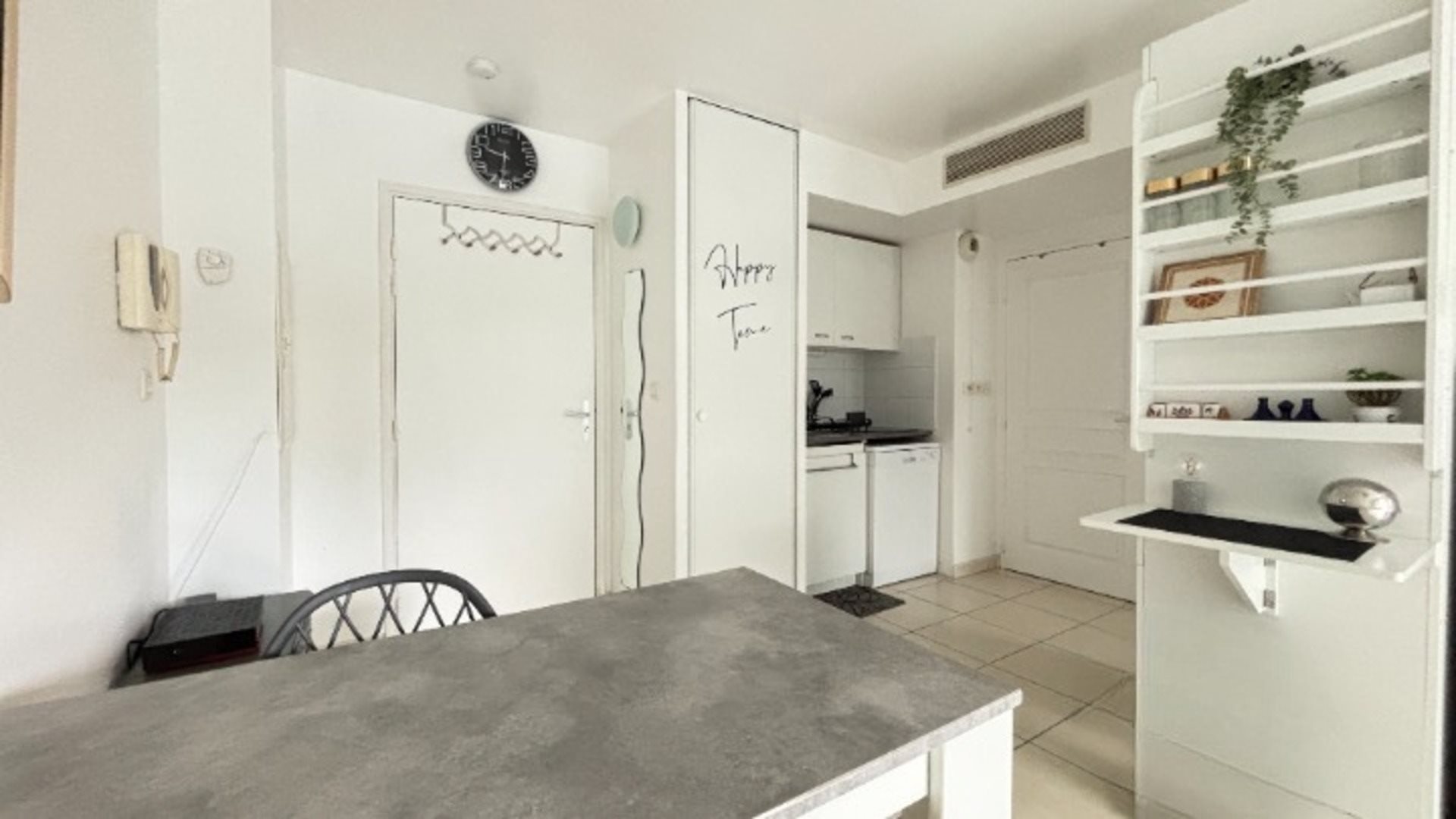 Appartement à vendre, 30m², La Ciotat