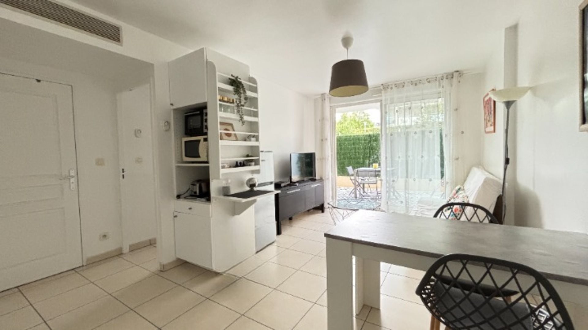 Appartement à vendre, 30m², La Ciotat