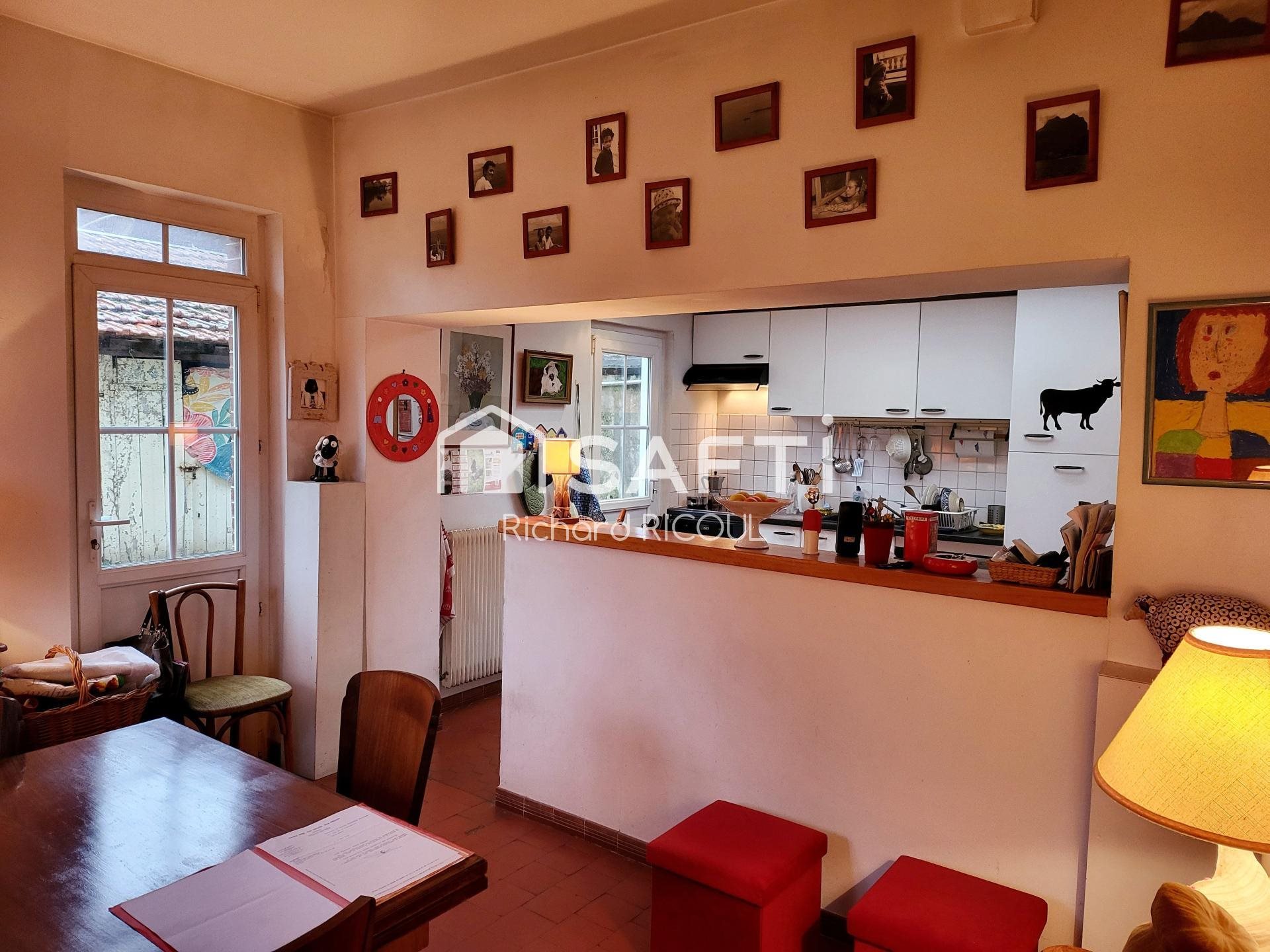 Maison à vendre, 143m², Cabourg
